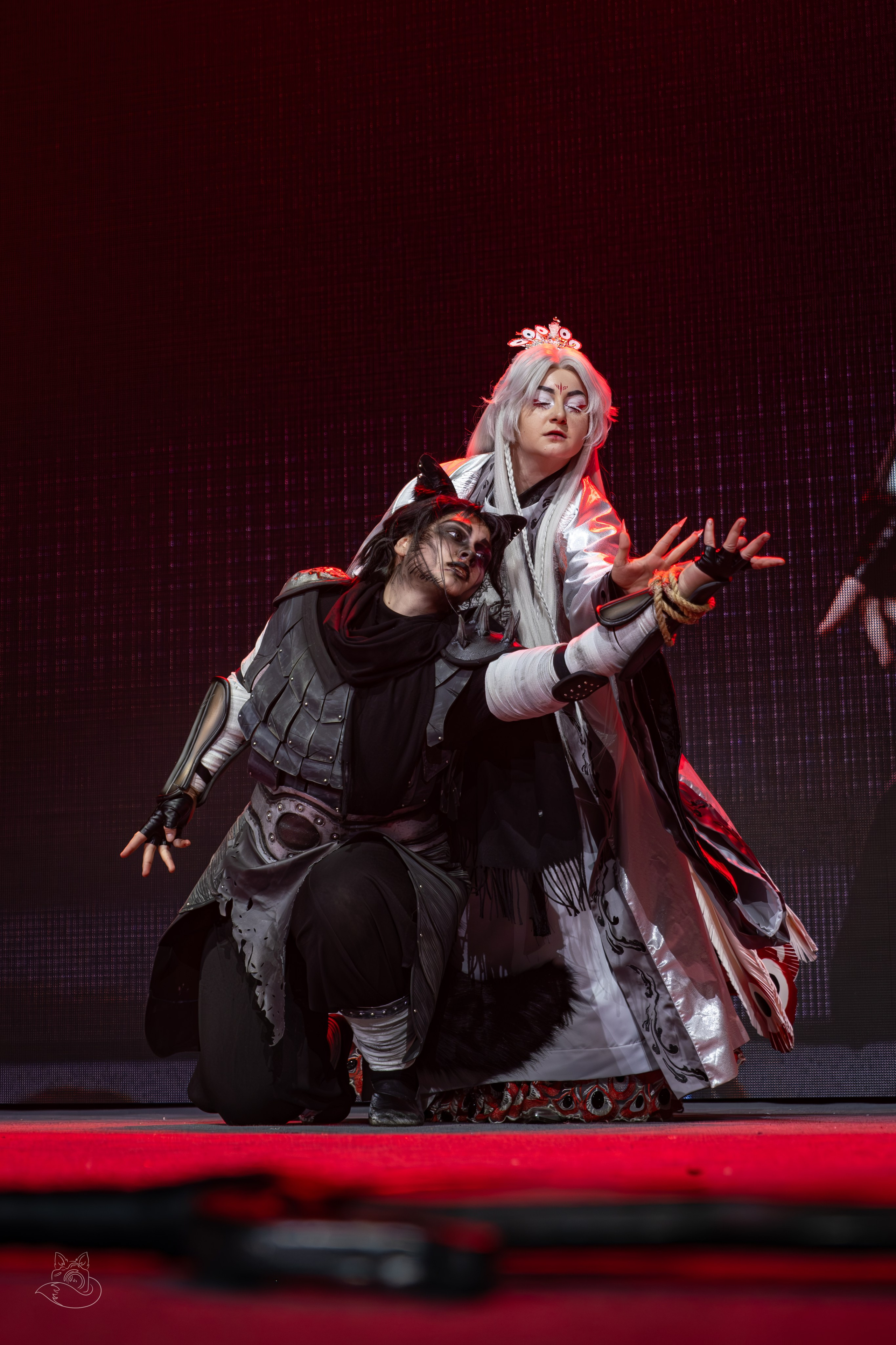 Конкурс Epic Con Russia 2025 | Москва. Косплей фотограф