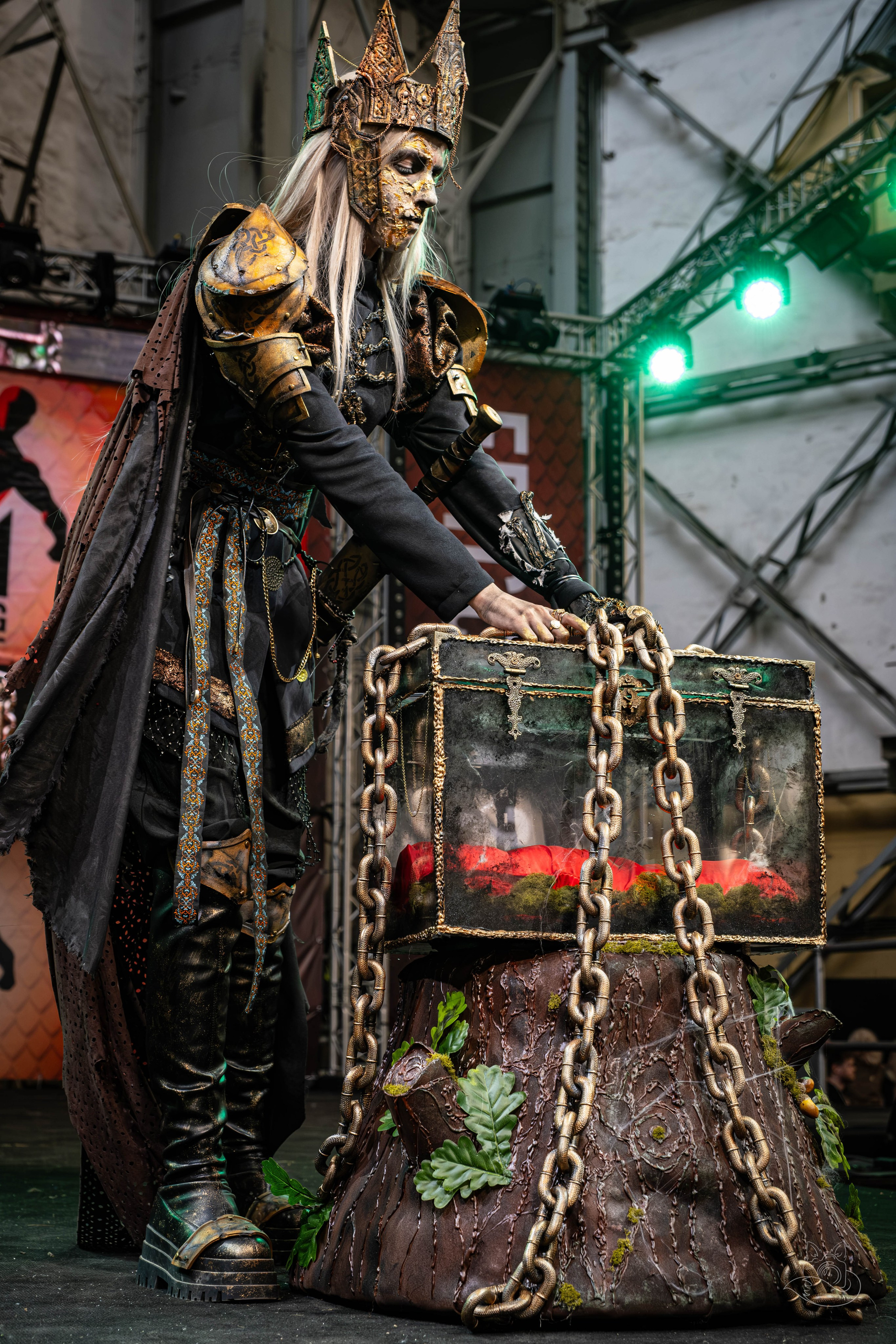 Победители Epic Con 2025. Косплей фотограф