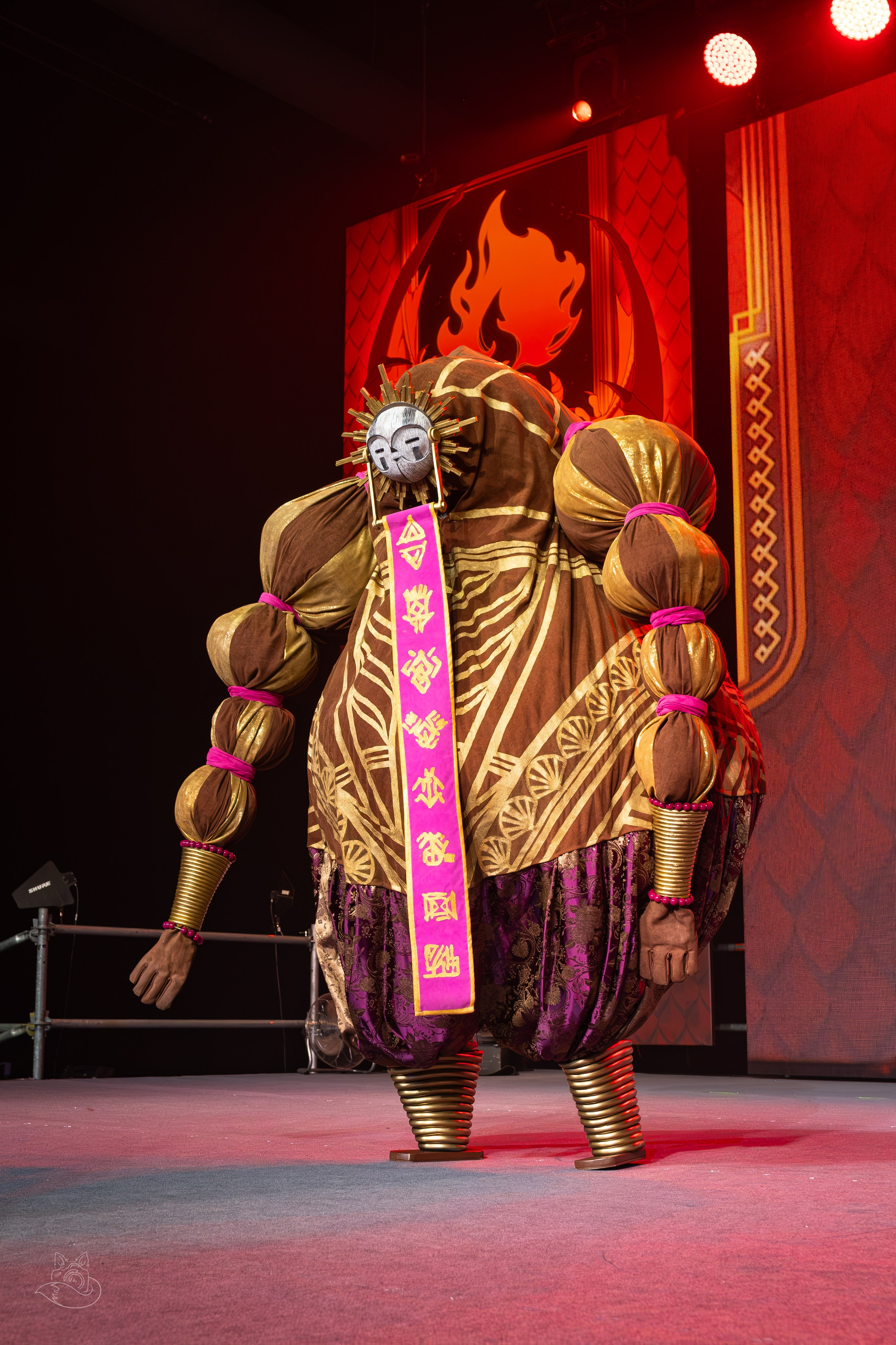 Конкурс Epic Con Russia 2025 | Москва. Косплей фотограф