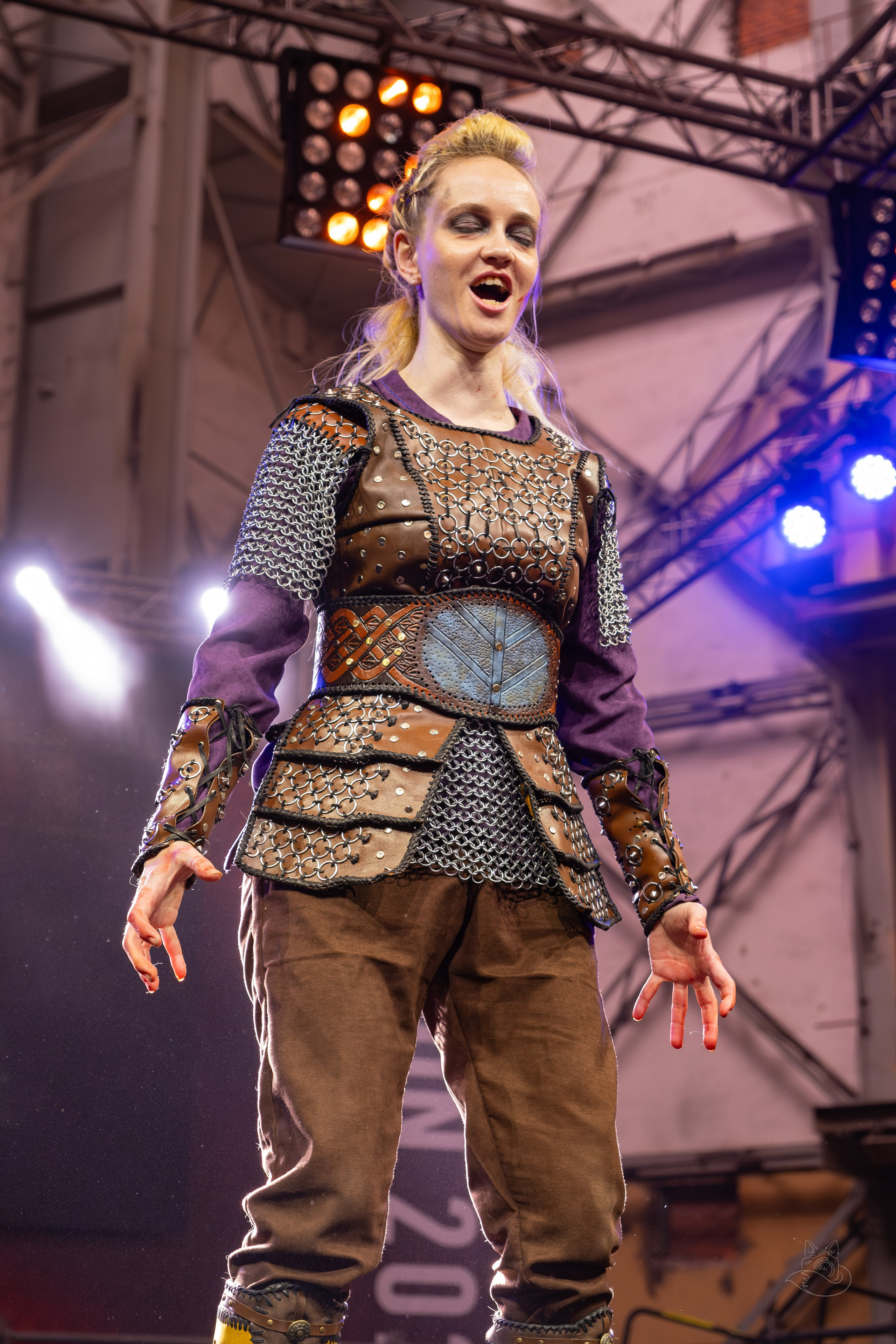 Конкурс Epic Con 2024. Косплей фотограф