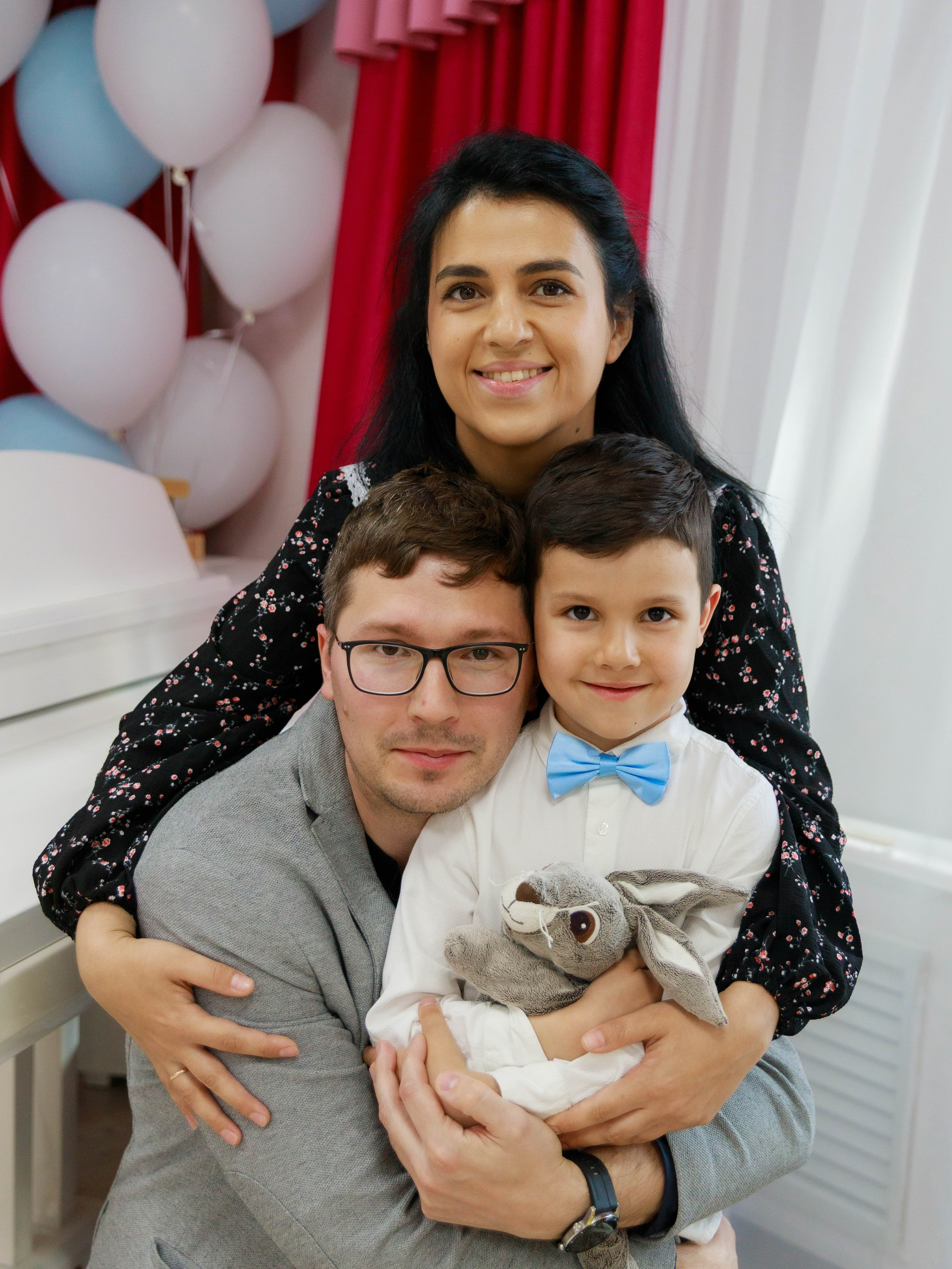 Сады. Репортажный фотограф в Новосибирске Алена Помазунова