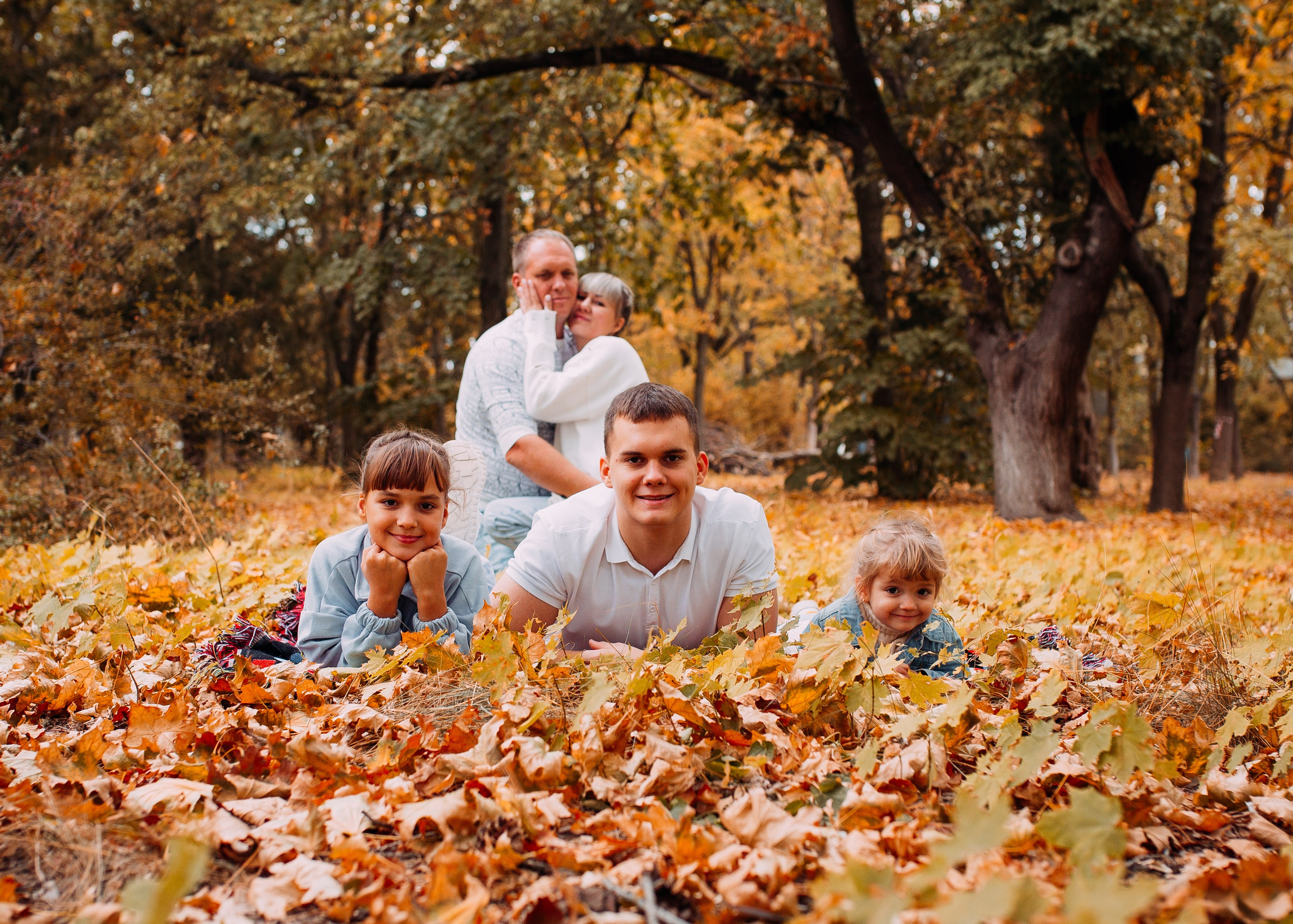 Горины!!!. Фотограф в Приморско-Ахтарске Марьяна Чопко