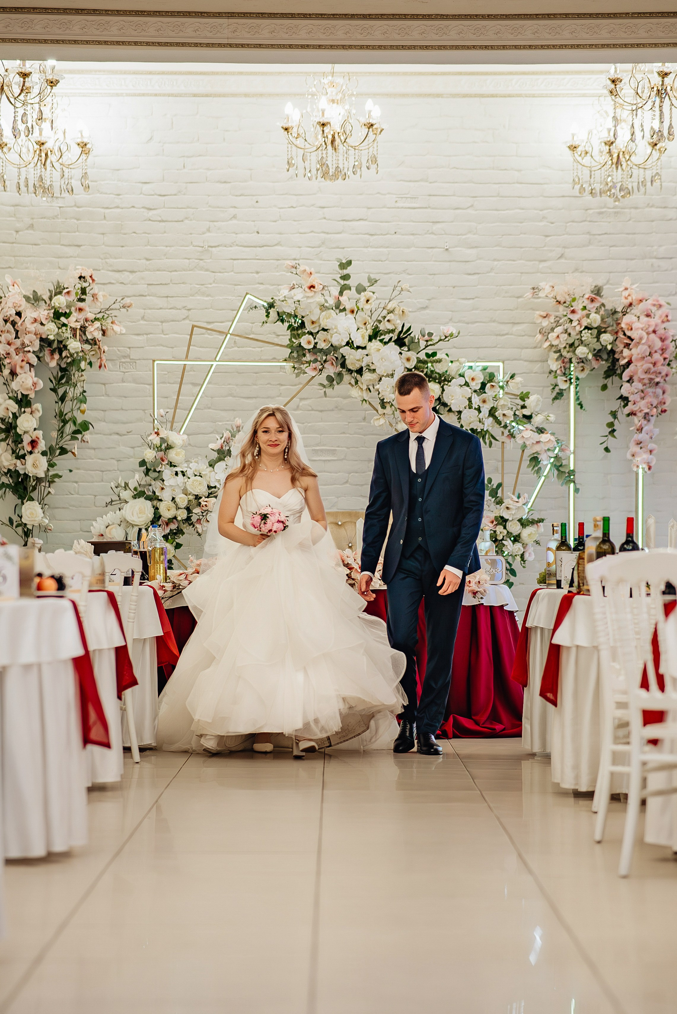 Сентябрь в Петербурге