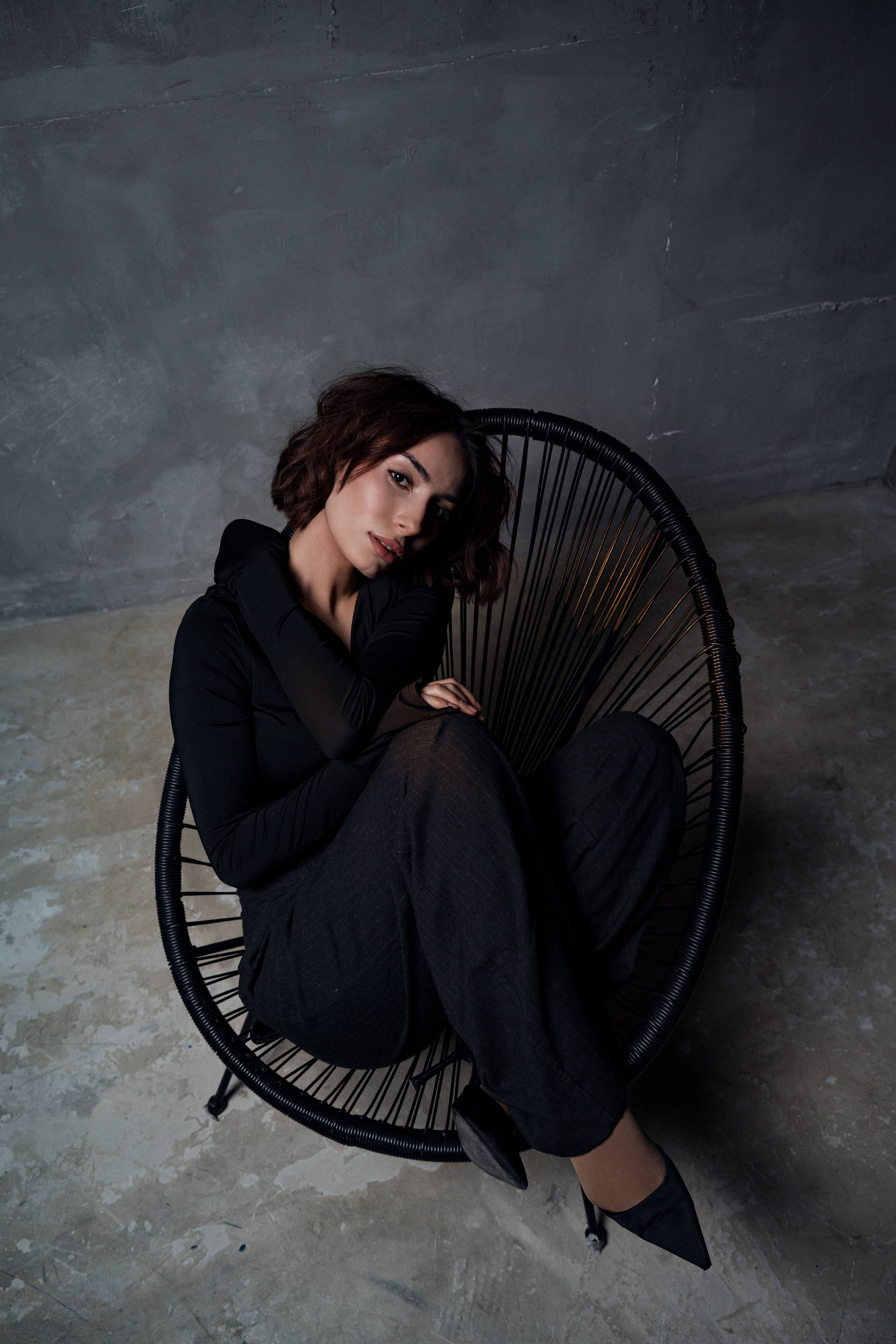 Индира. Алексей Гаас — фотограф