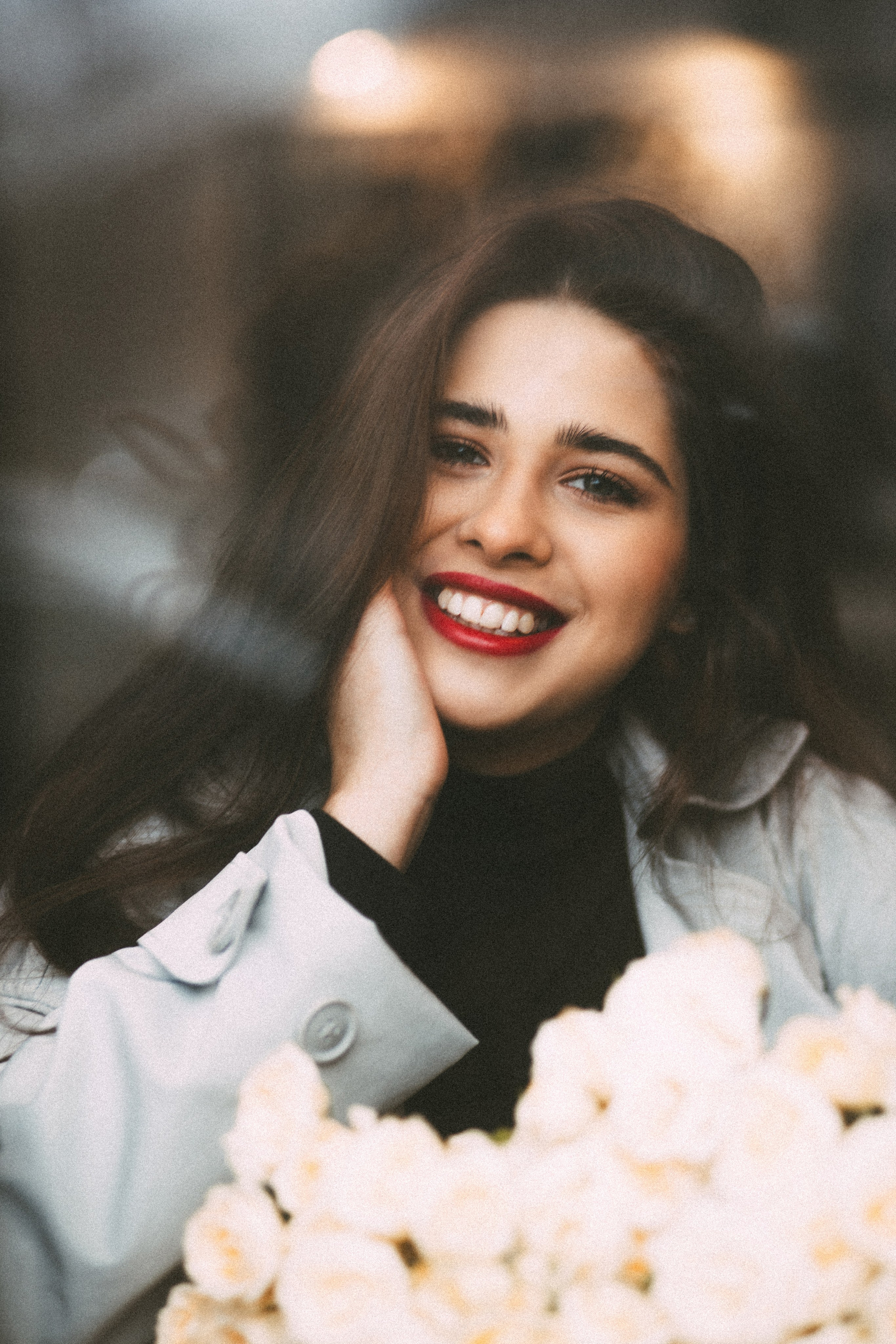 Дарья | Санкт-Петербург. Фотограф Екатерина Амбрушкевич