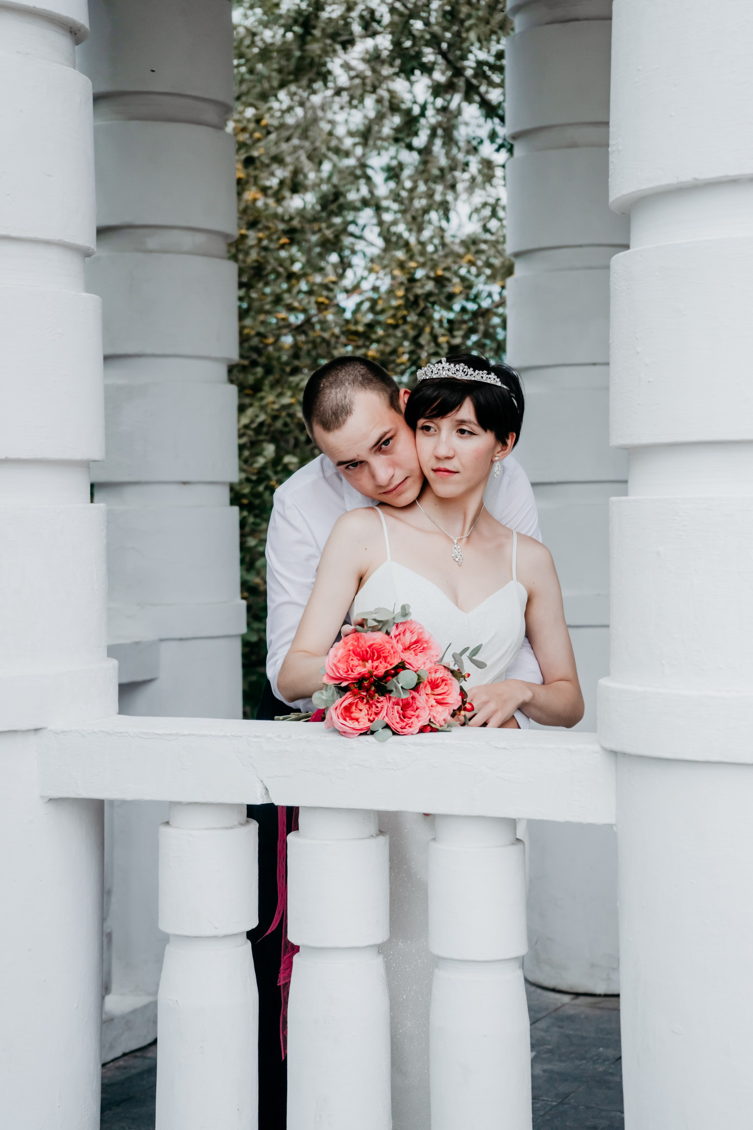 Виктор и Дарья. Фотограф в Улан-Удэ. Свадебный фотограф в Улан-Удэ