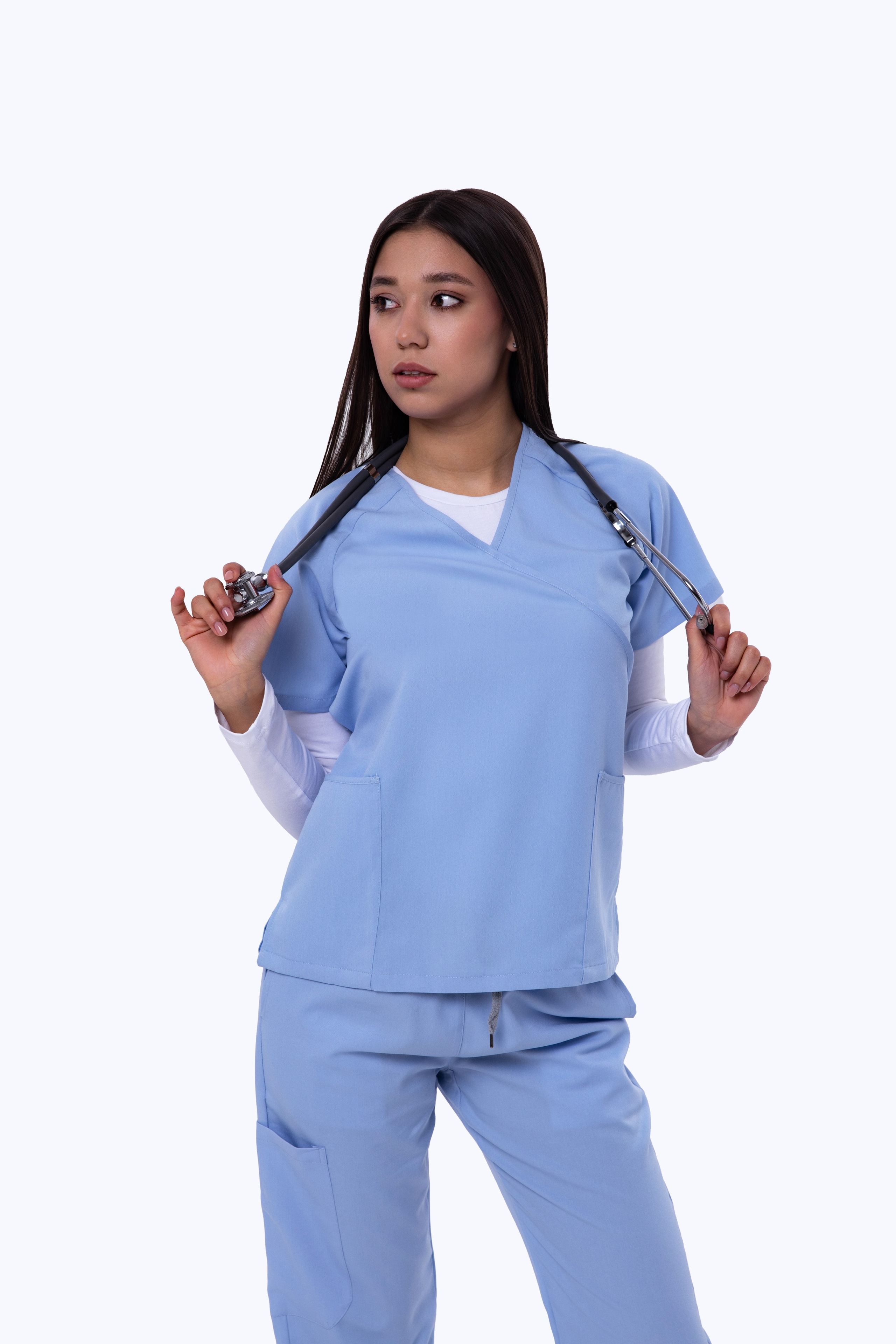 Одежда студийные съемки. Фотограф Москва