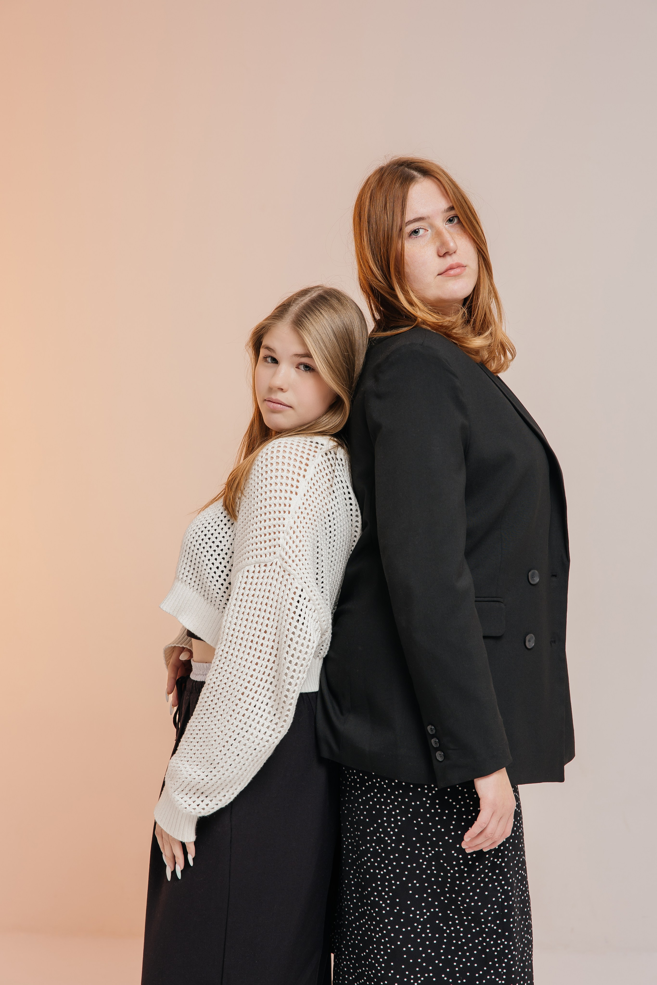 Старшие классы. Школьный фотограф в Новосибирске Наталья Иванченко