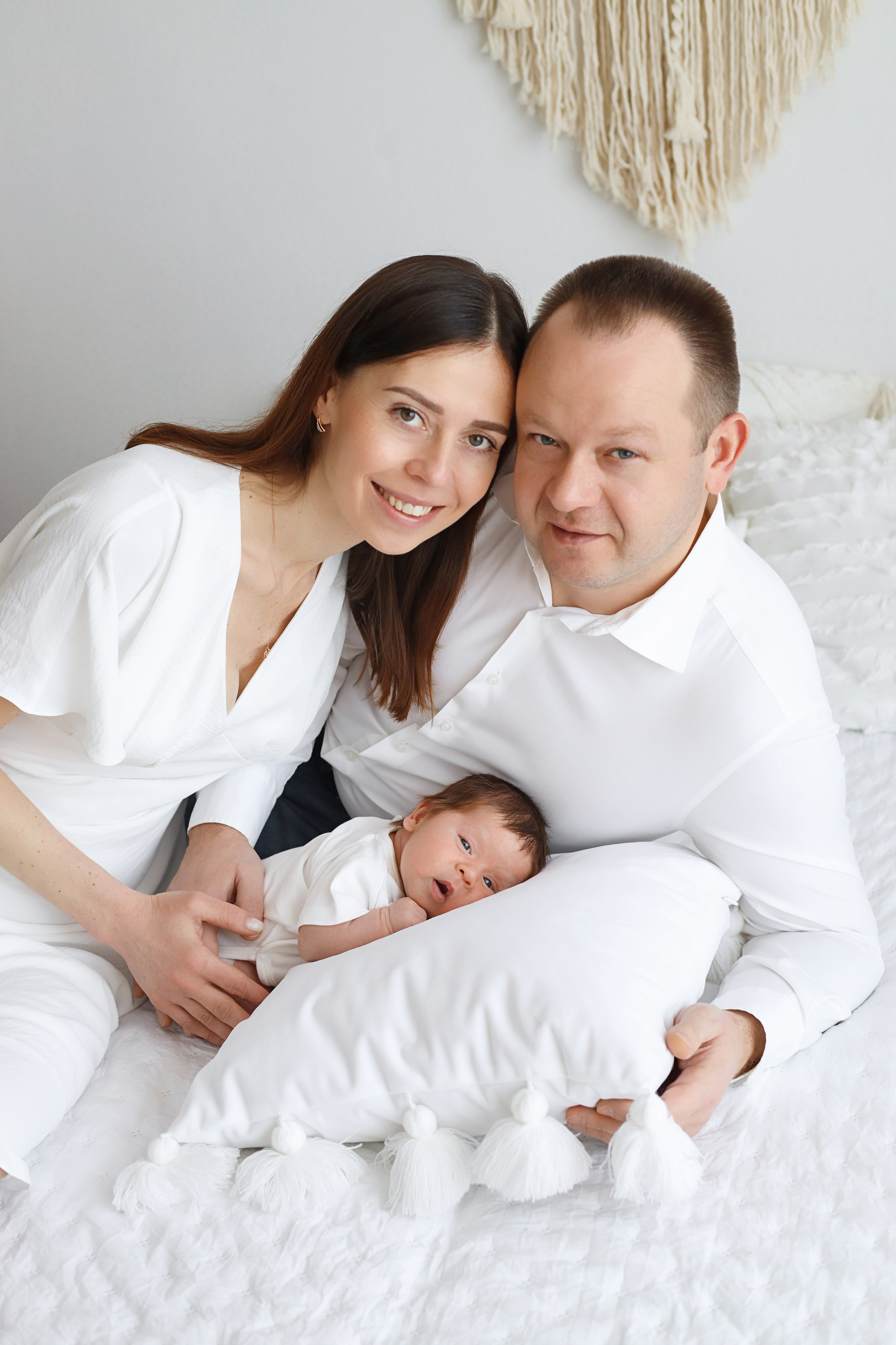 Ньюборн фотосессия в Москве, фотограф Столярова Светлана. Фотограф новорожденных Москва. Ньюборн фотограф Москва