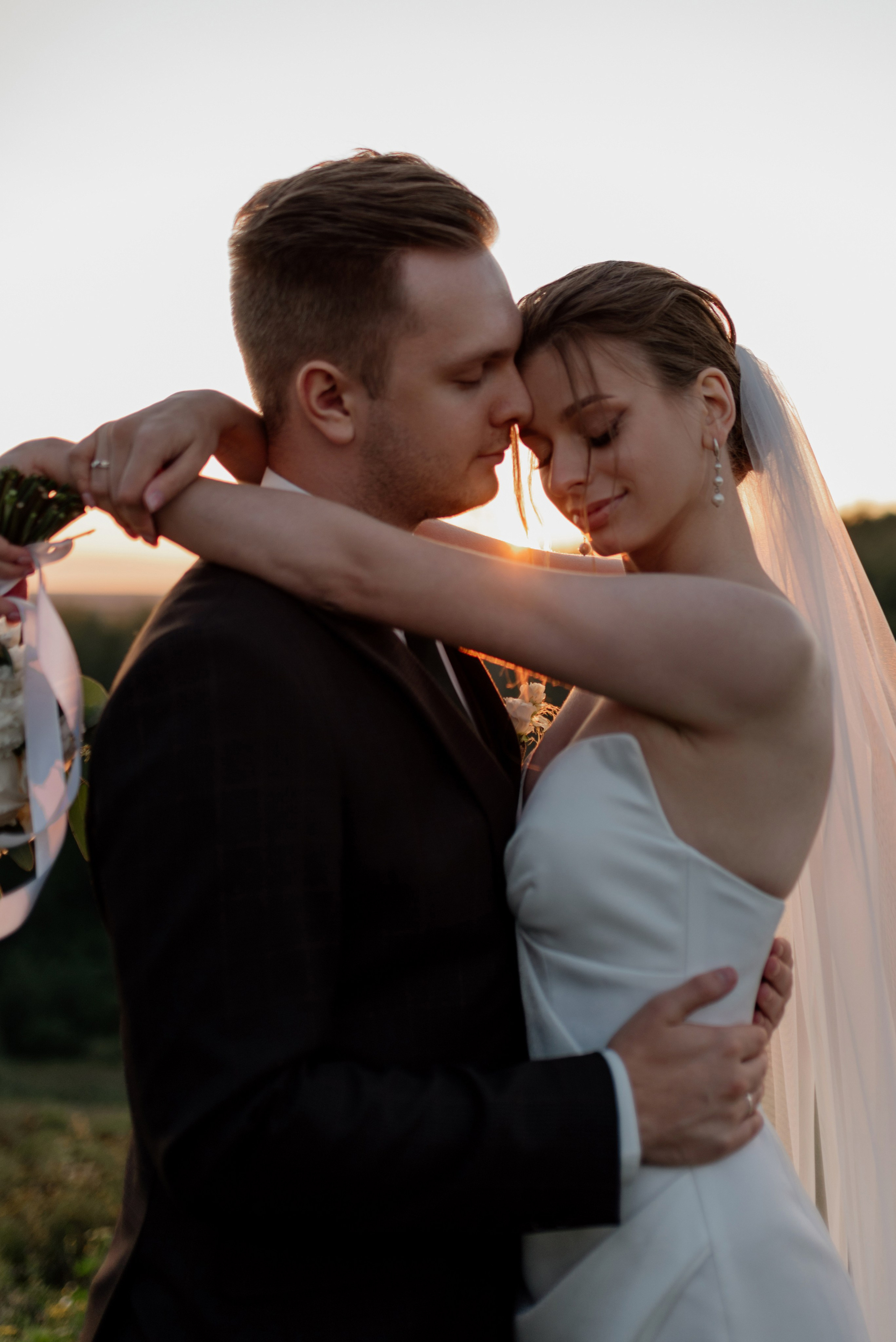 Валера и Лиза. Свадебный и Семейный фотограф в Ярославле Алёна Колясникова