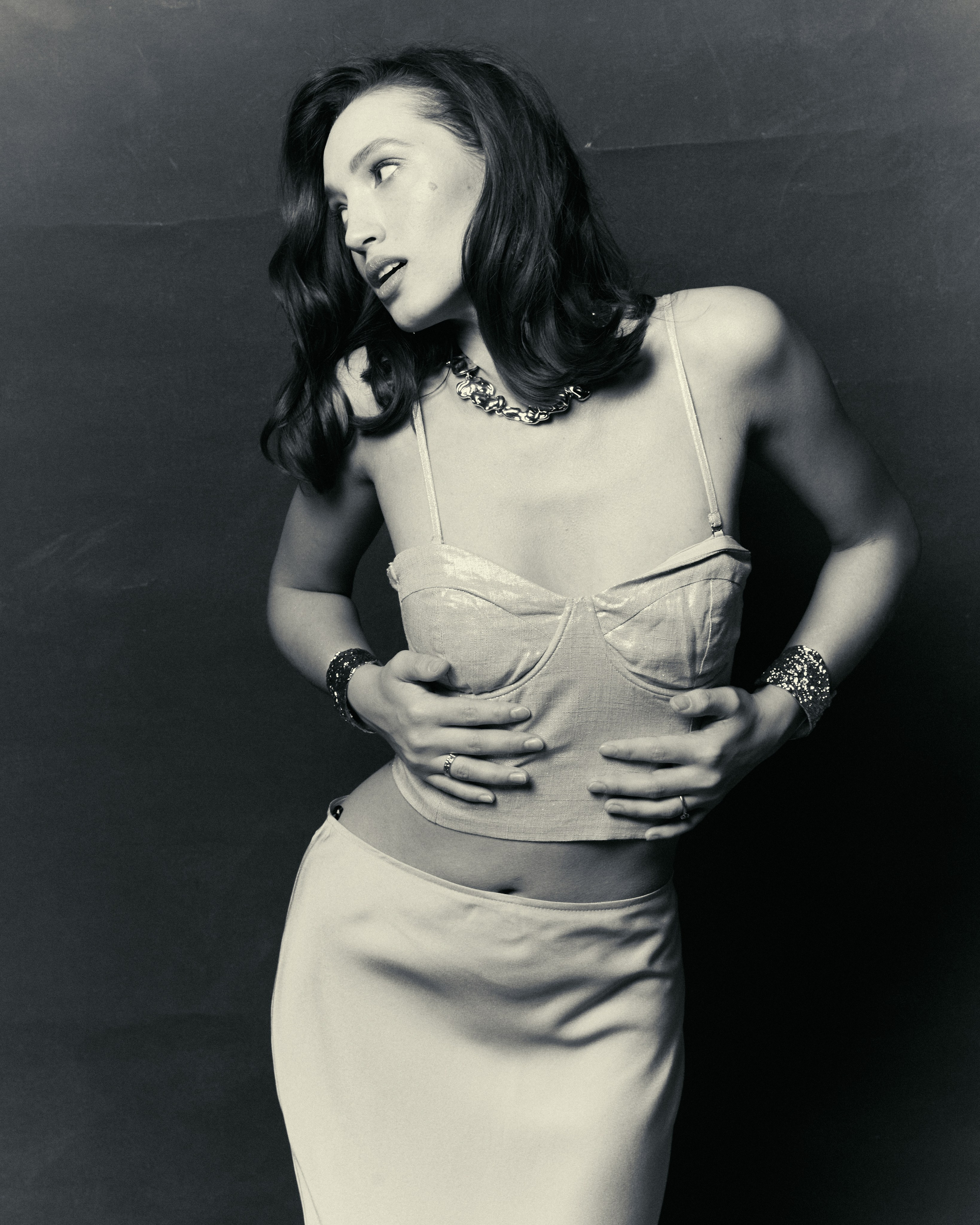 Лилия. Главная