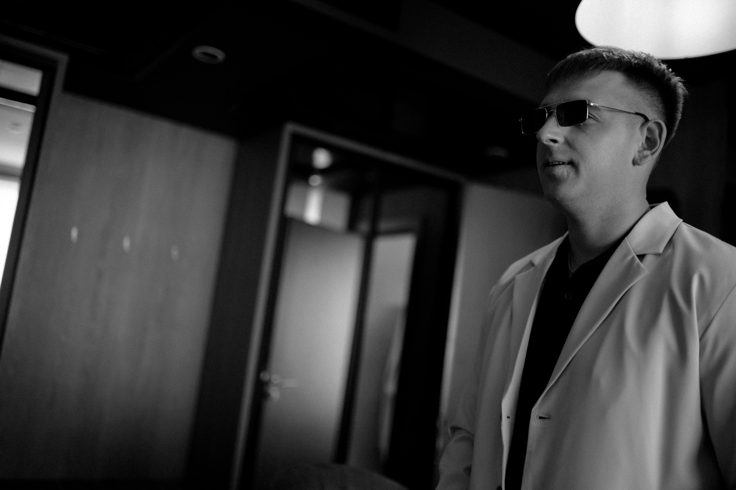 Вадим и Диана. Анастасия Гольнева