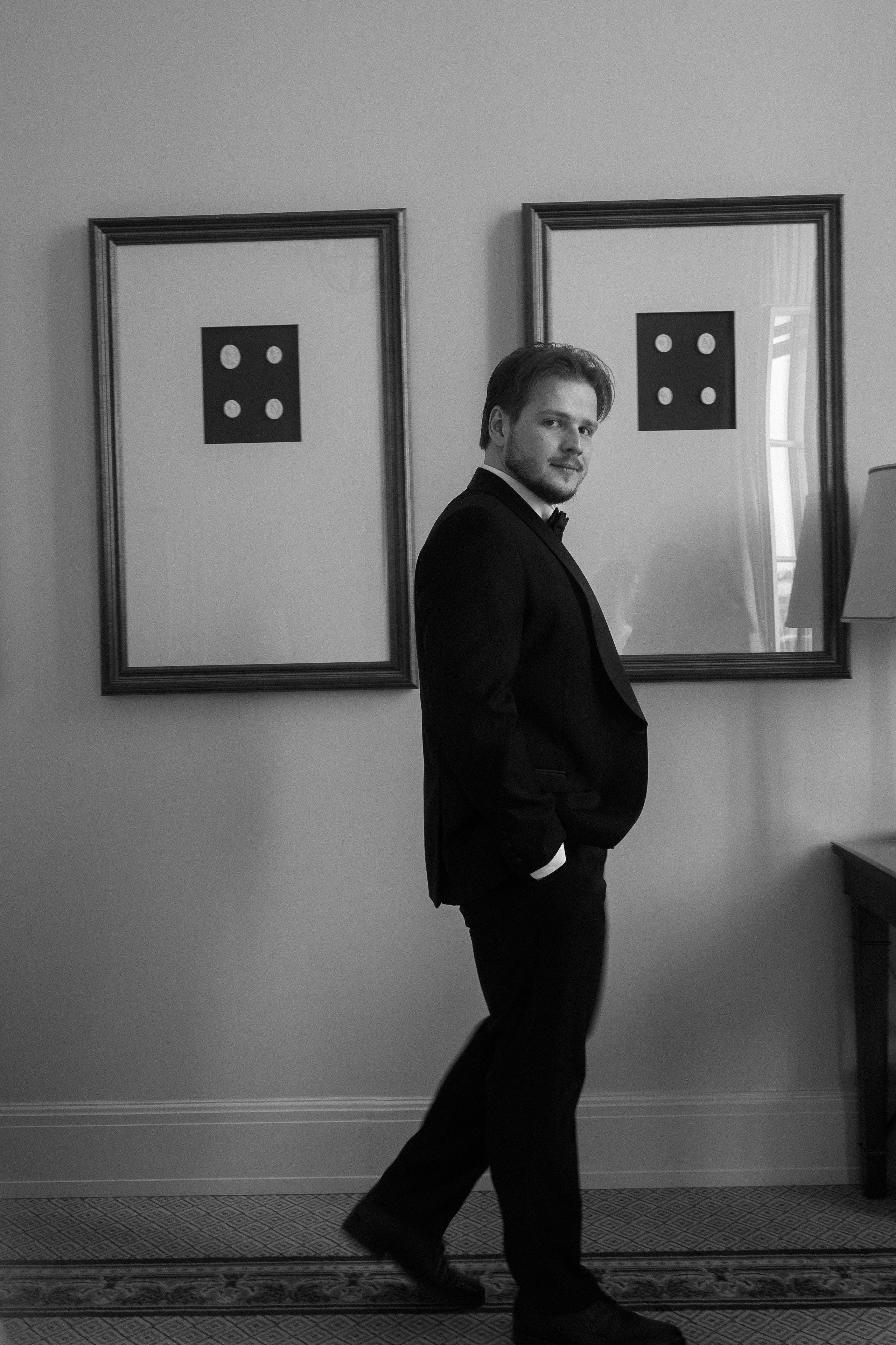 Настя & Никита. Свадебное агентство WedStories agency