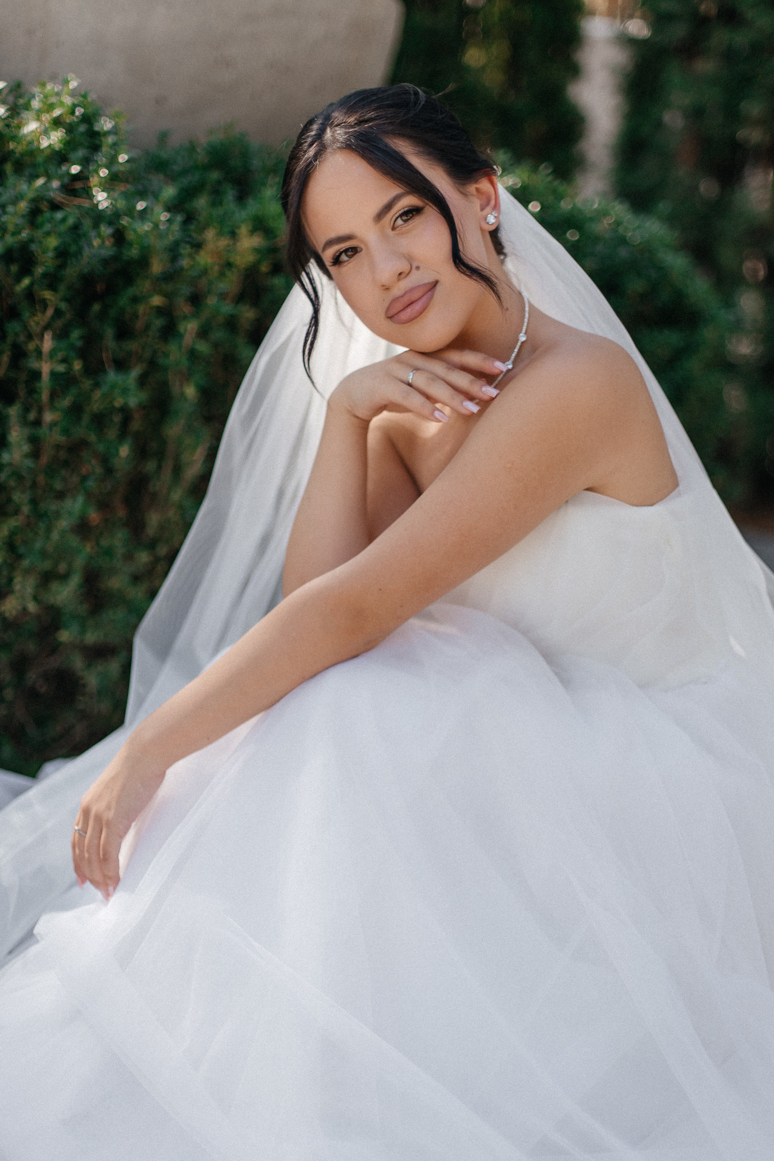 Сергей и Ксения. Свадебный фотограф и видеограф