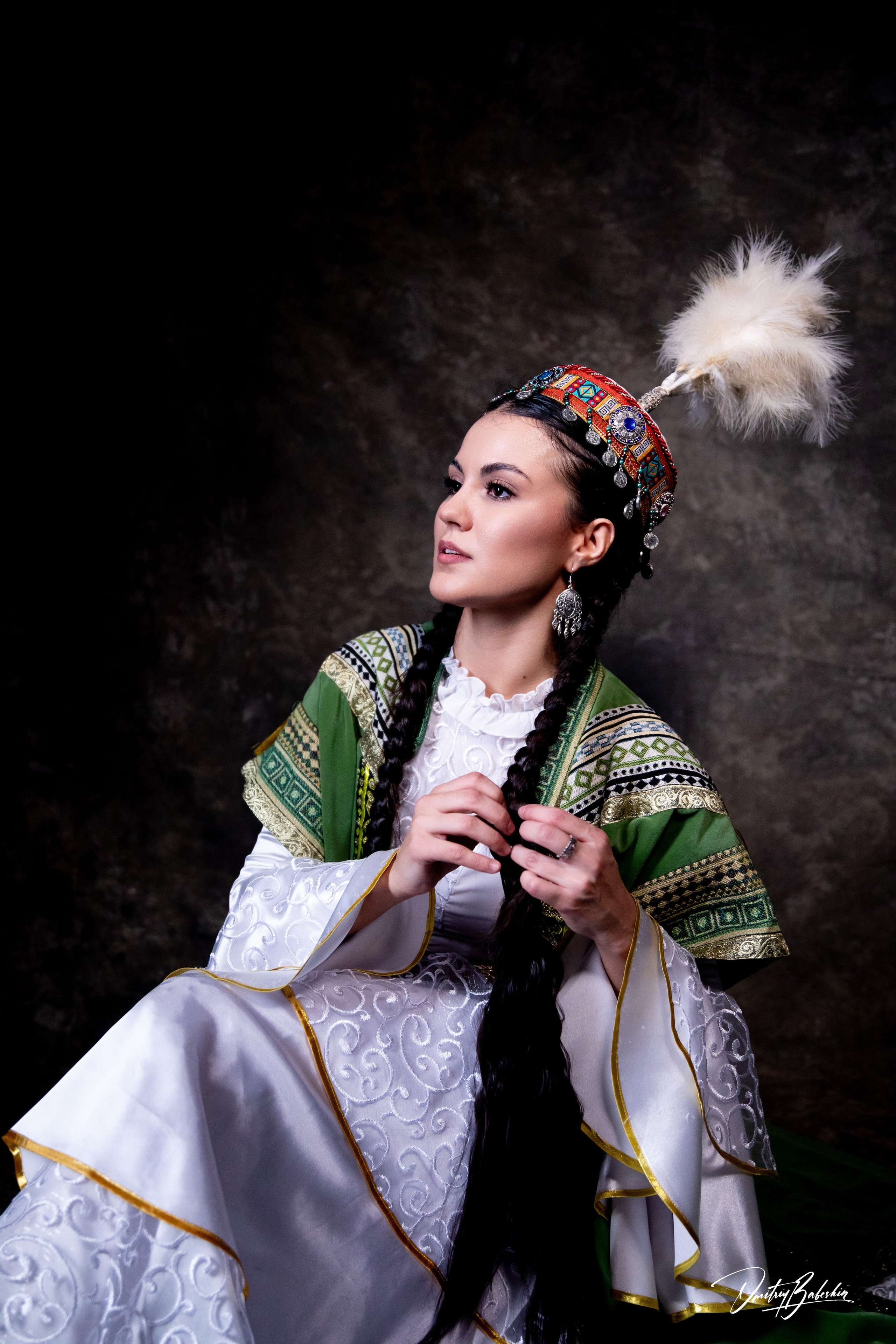 № 21. Фотограф в Петропавловске Казахстан