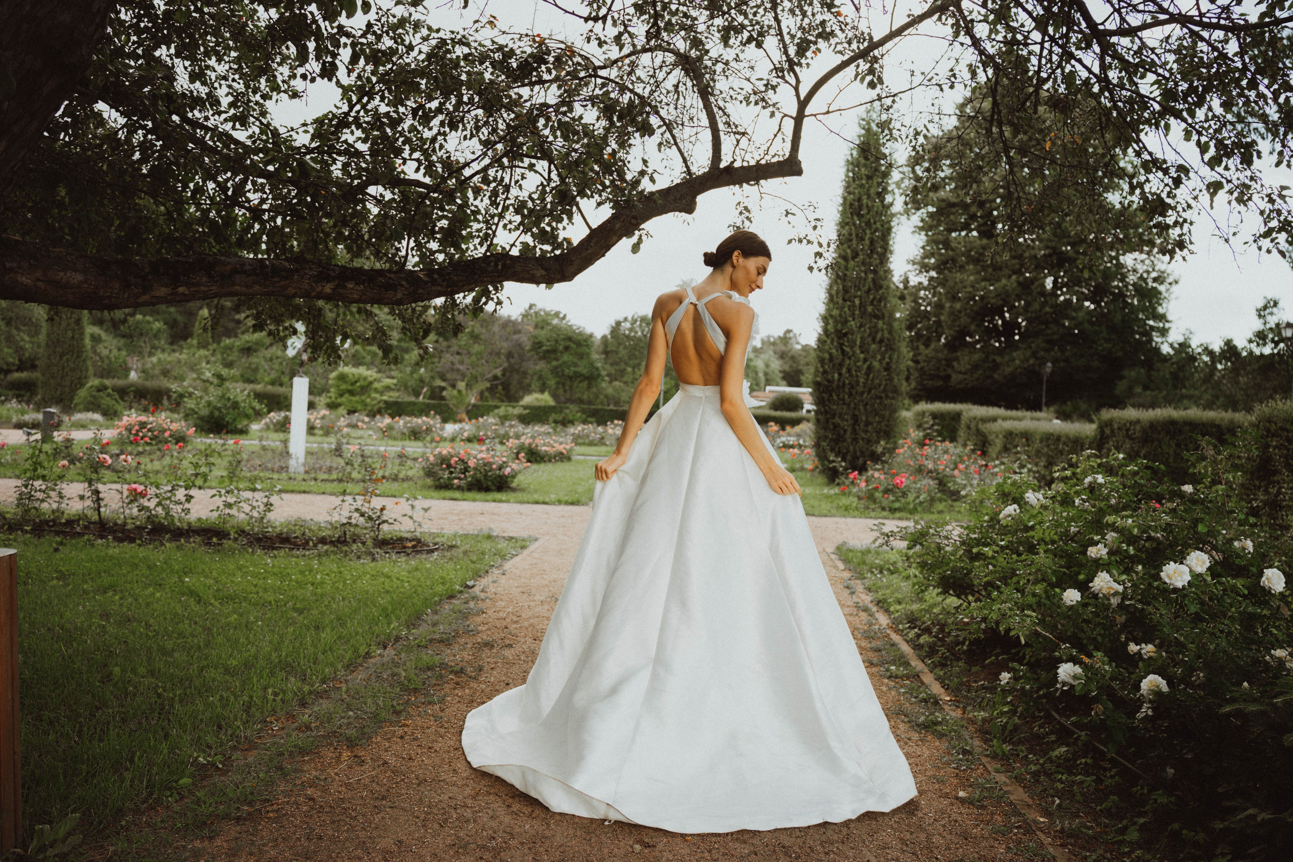 Кристина&Марк. Фотограф Абакумова Анастасия