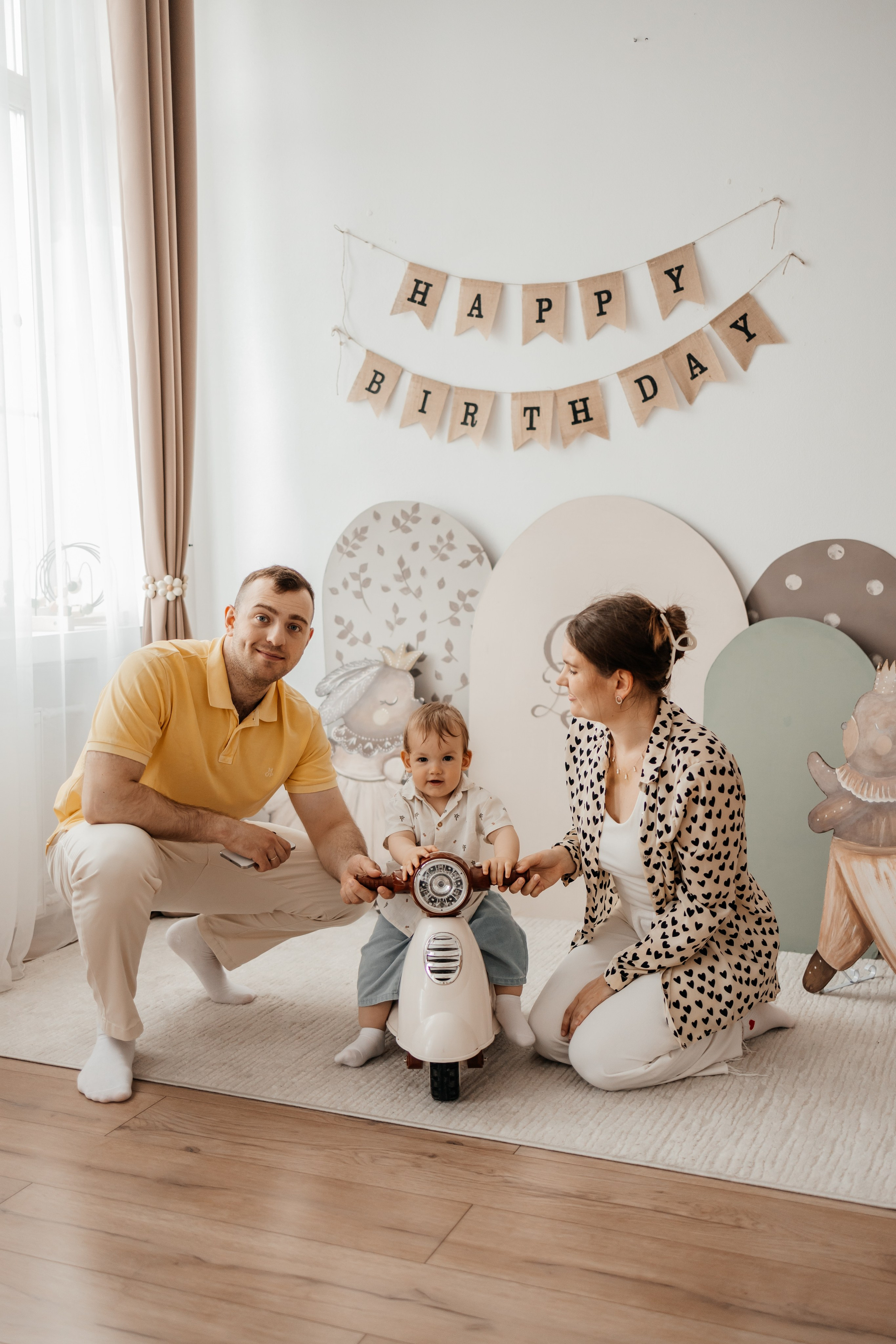 Семейный и женский фотограф в Москве Елизавета Волкова