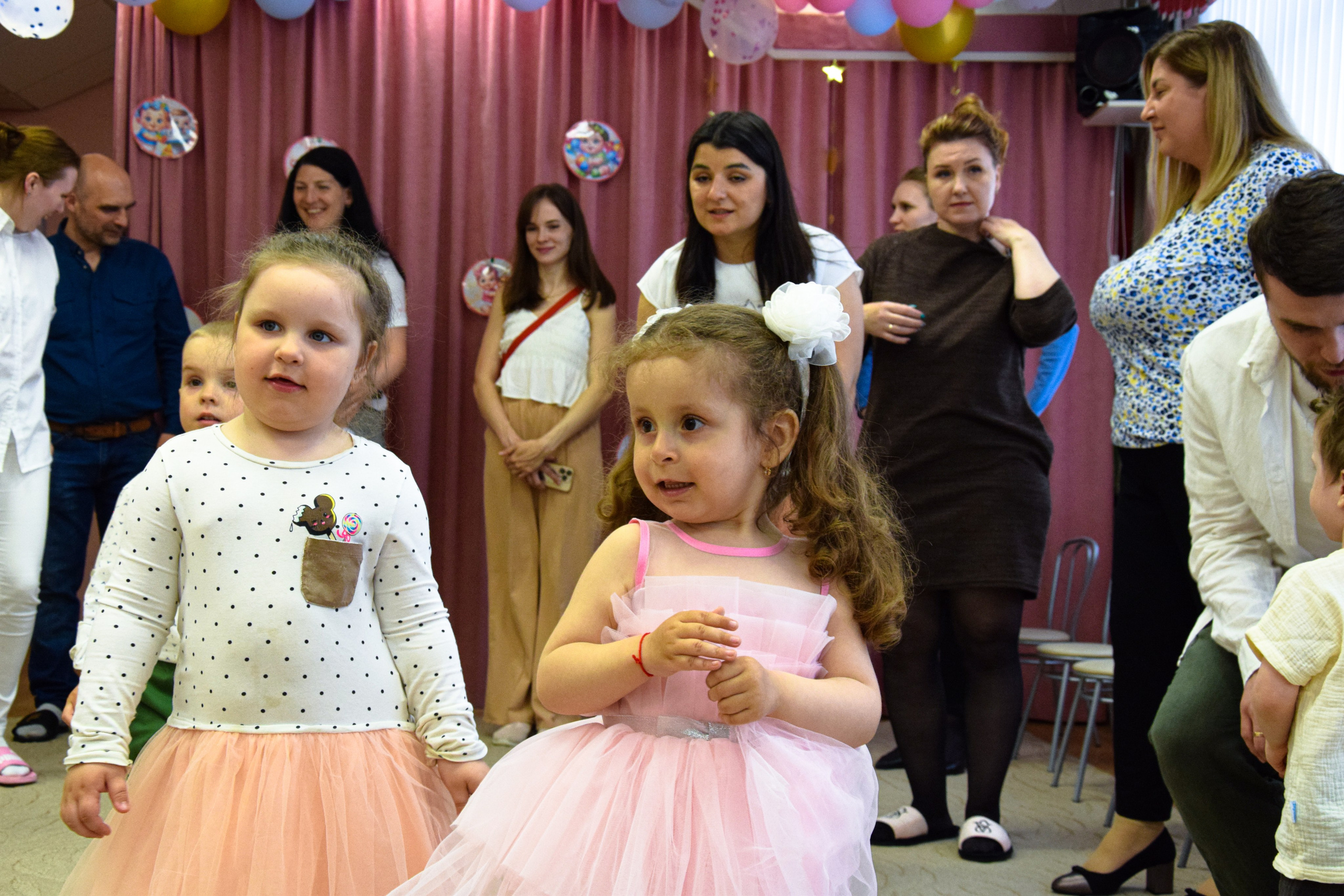 Выпускной. ASLAN — Индивидуальный фотограф из Питера