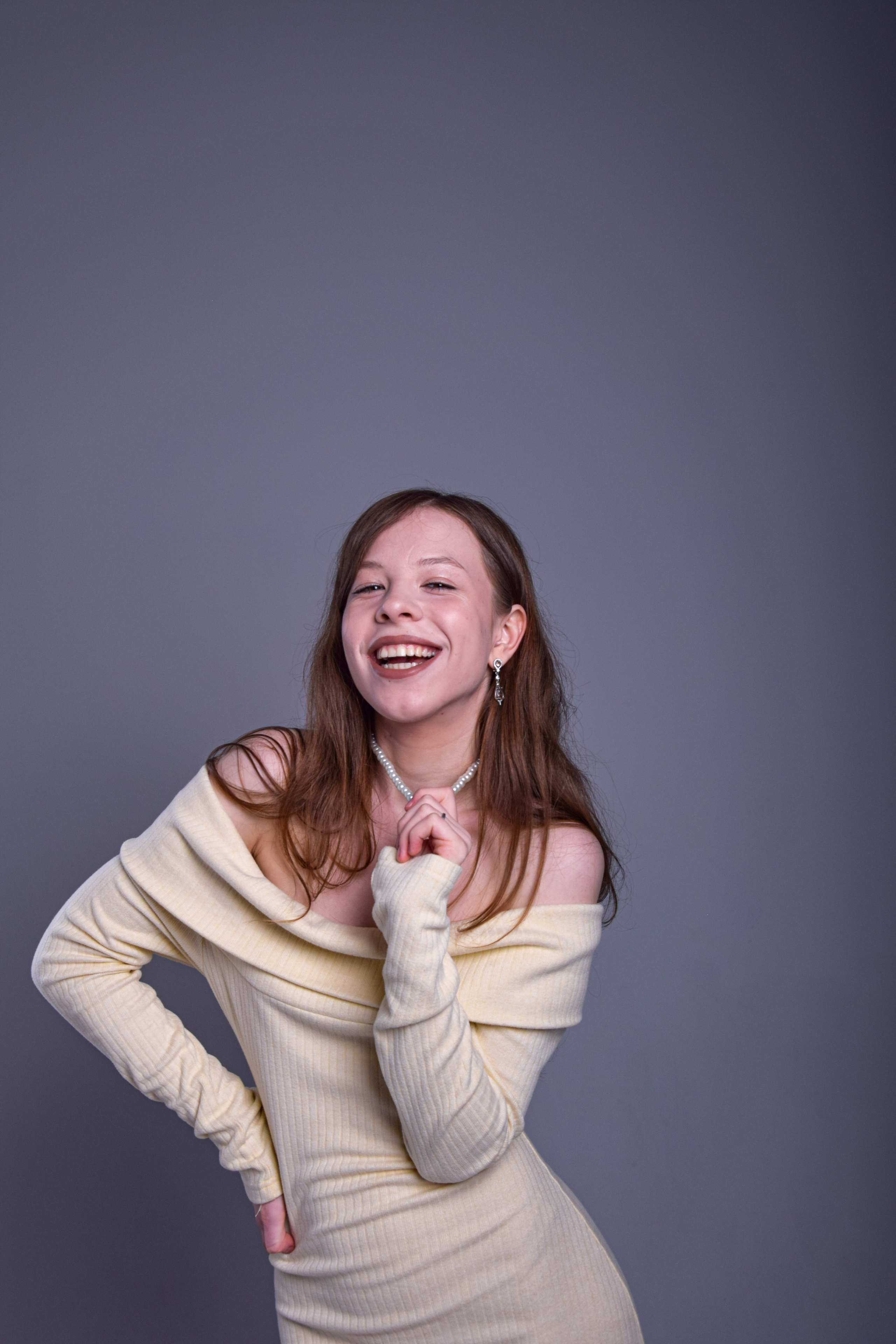 Софья Мелитовская. ASLAN — Индивидуальный фотограф из Питера