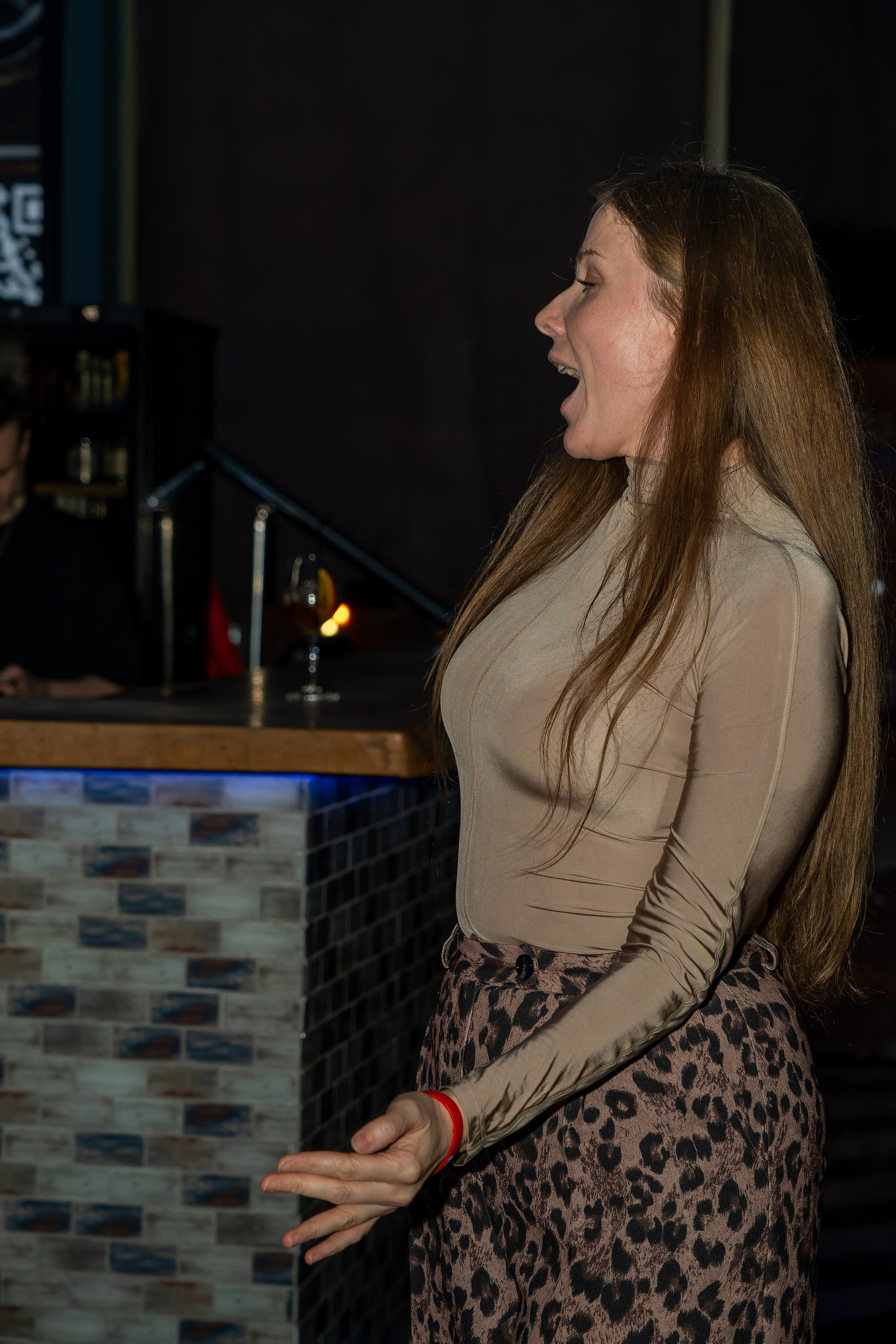 Съёмка мероприятия в баре Руки вверх. «Студия DRONAVT`s» — видеосъёмка и фотография г. Москва