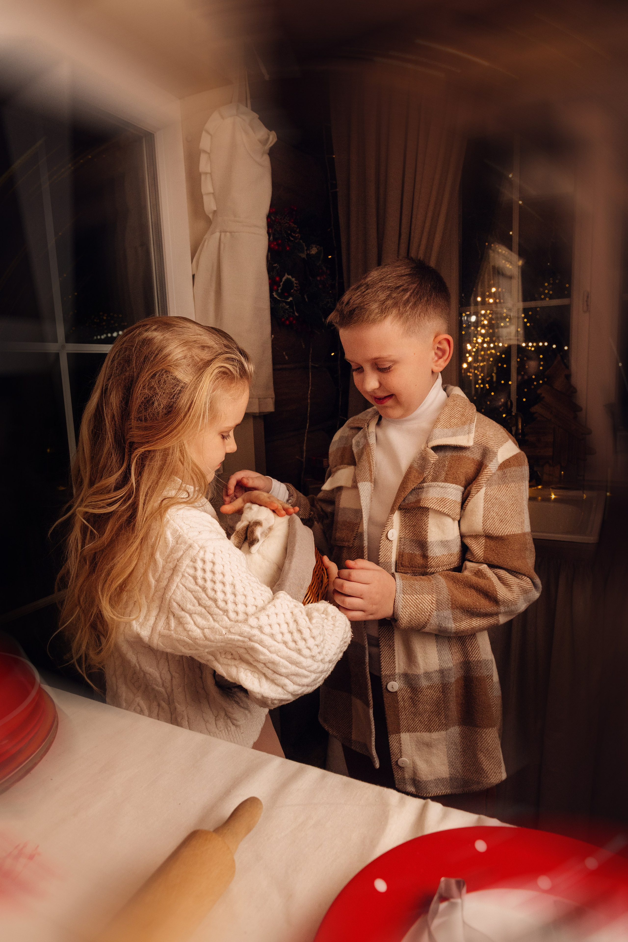 Семейная фотосессия Казань. Фотограф в Казани Ольга Яшина