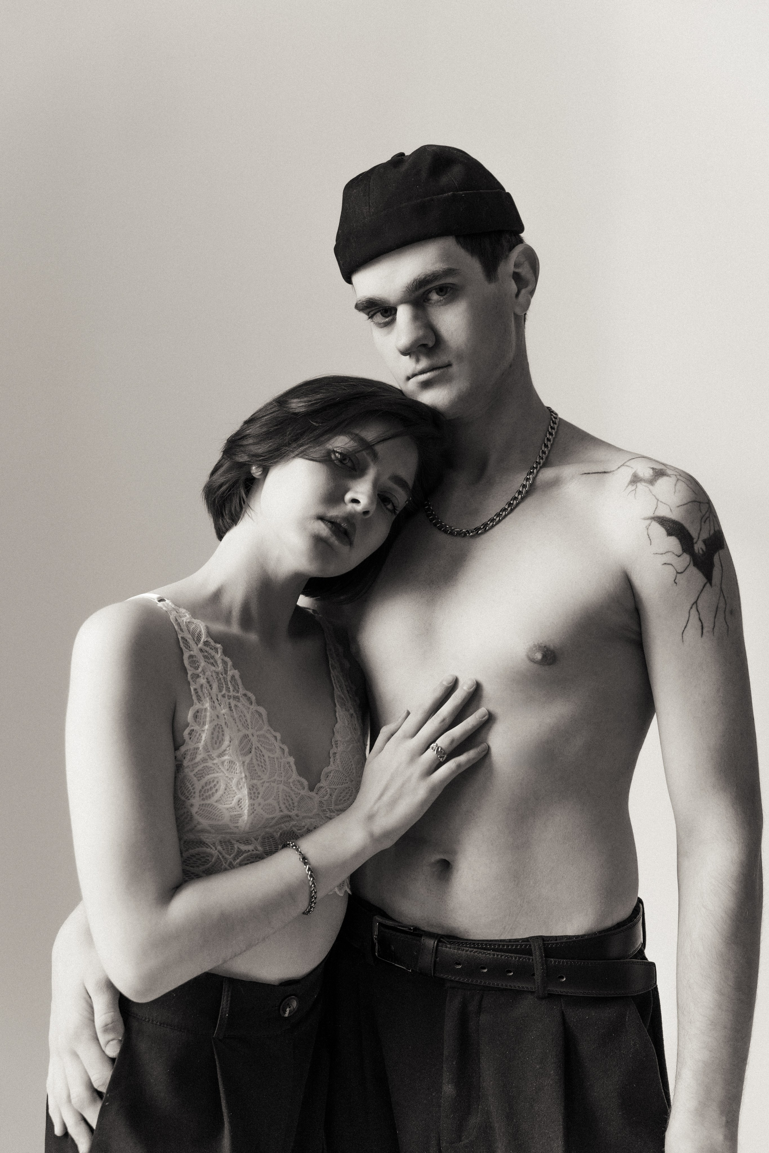 Ангелина + Лёва. Фотограф в Выборге и Санкт-Петербурге Маша Гуляева