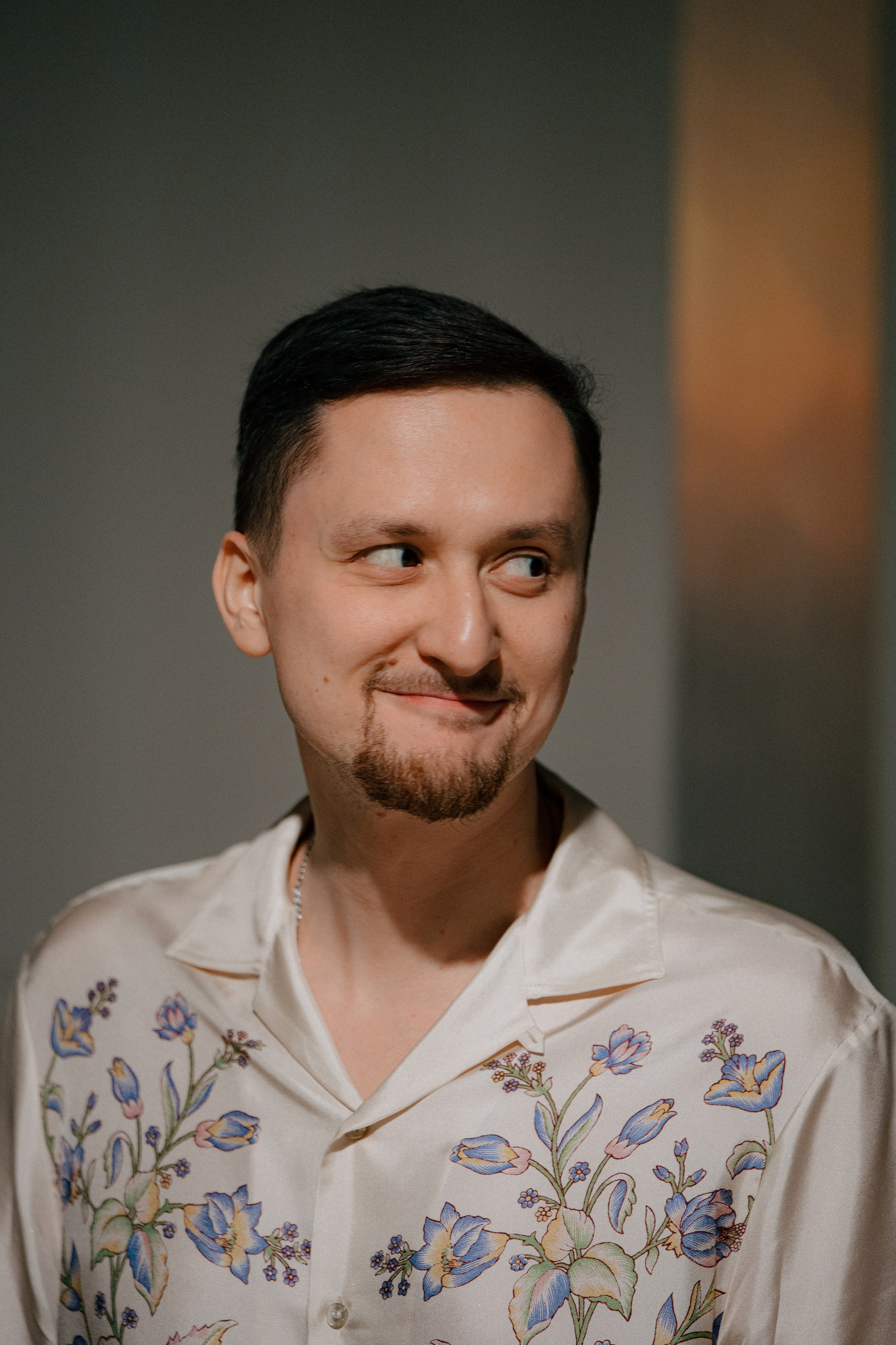 YOUR HEART KNOWS. Свадебный и семейный фотограф Никита Корохов