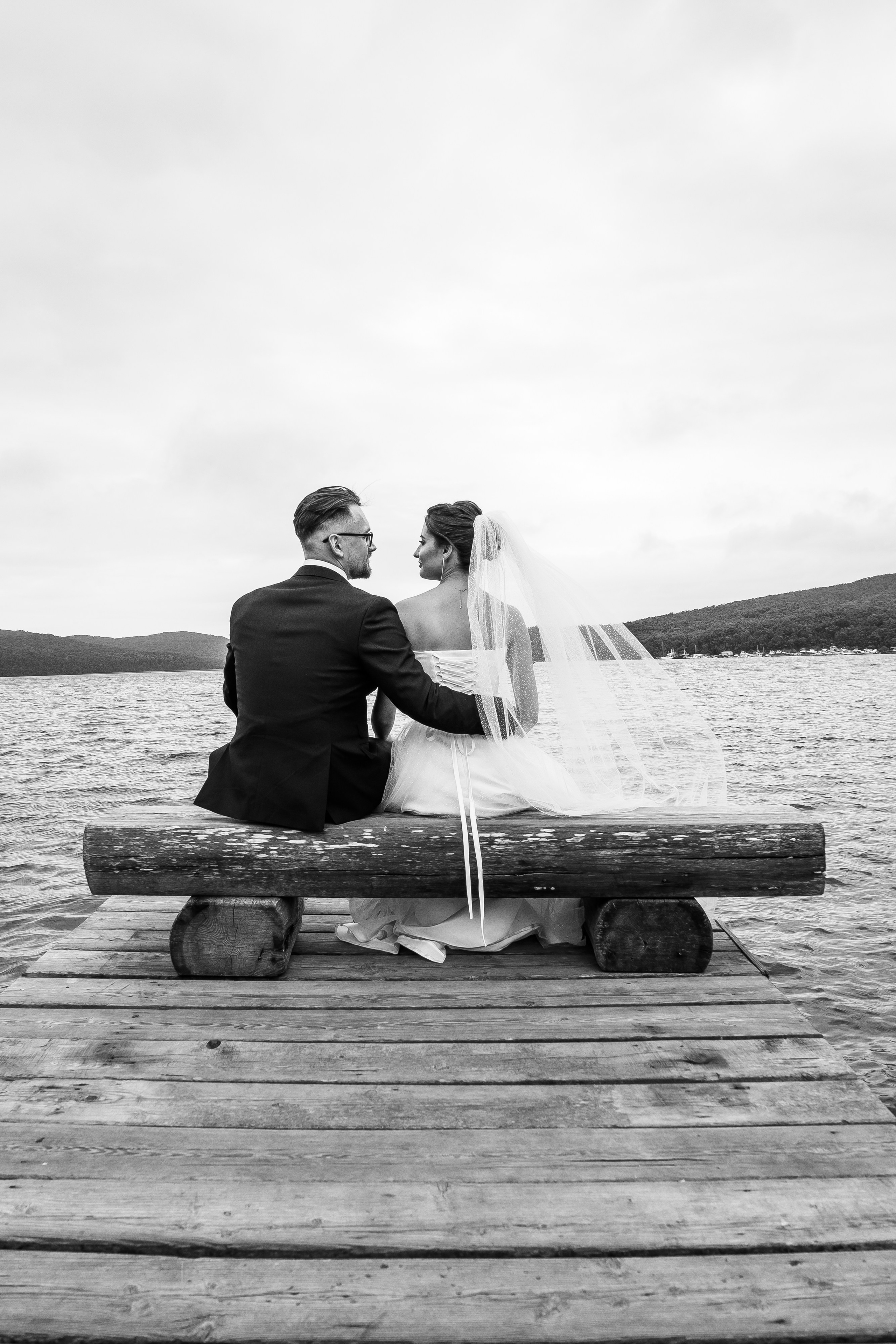 Елена и Глеб. Свадебный и семейный фотограф во Владивостоке Александра Глускер