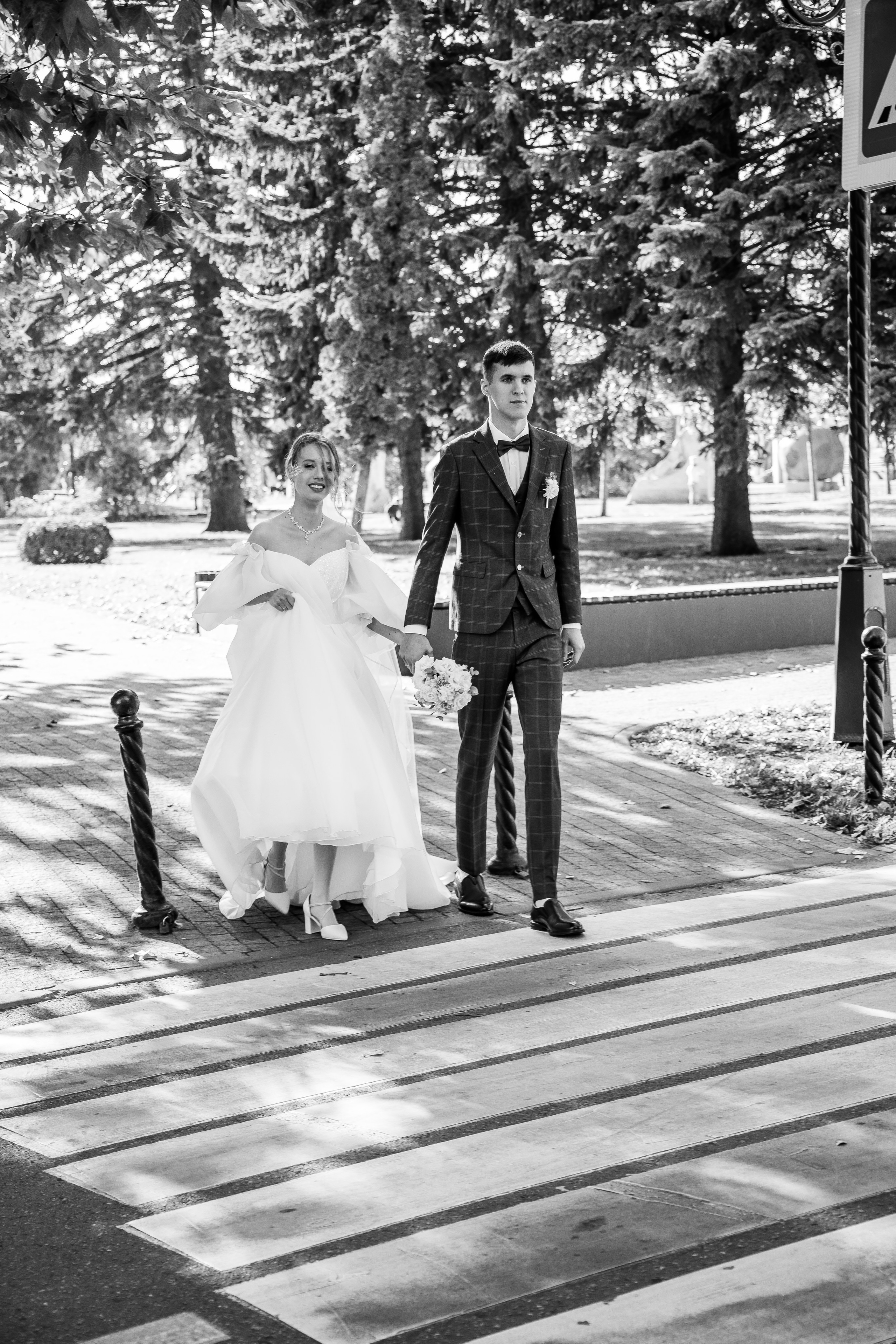 Свадебные. Антонина Савельева Фотограф Ставрополь