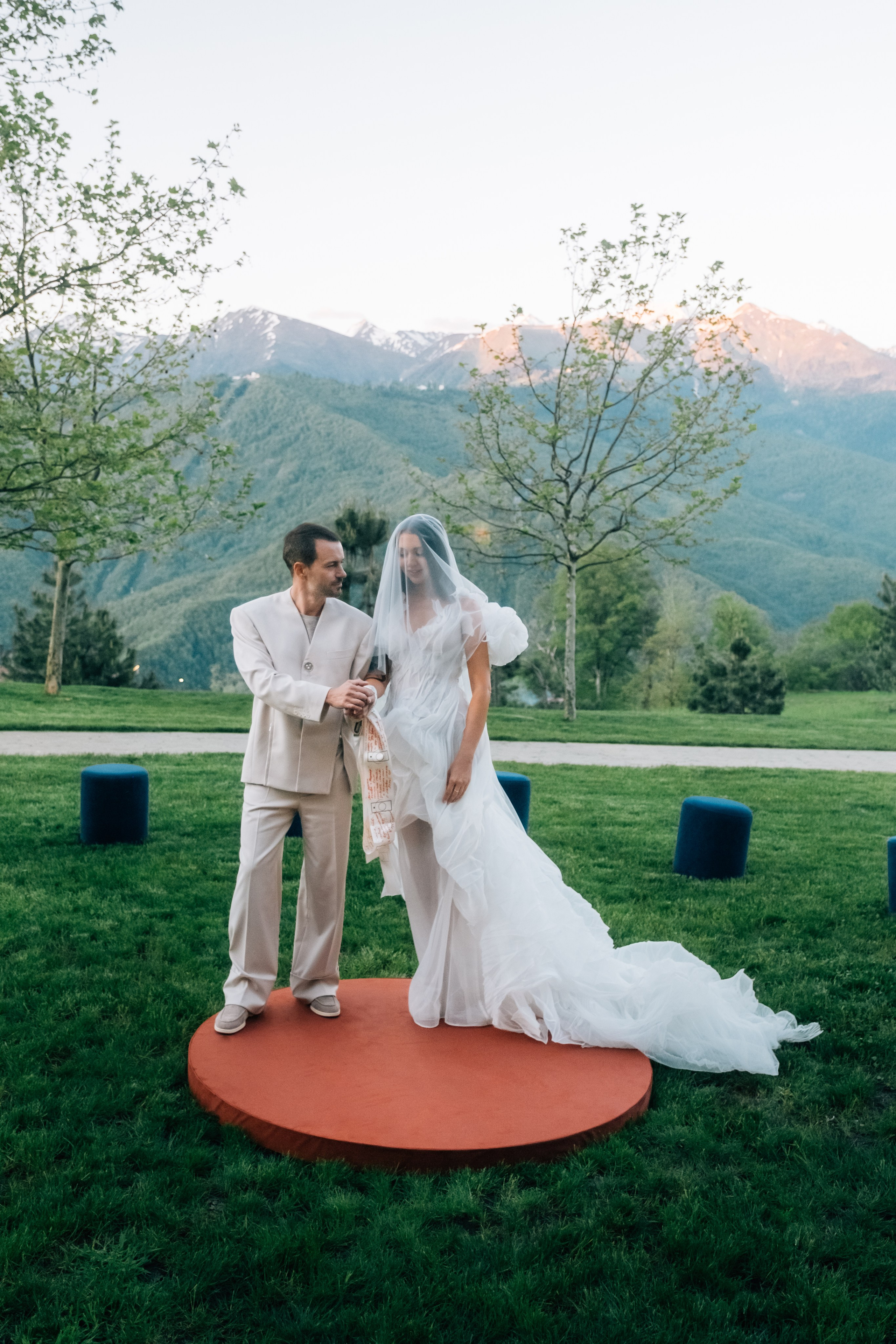 Аркея. Свадебный Видеограф Фотограф в Сочи