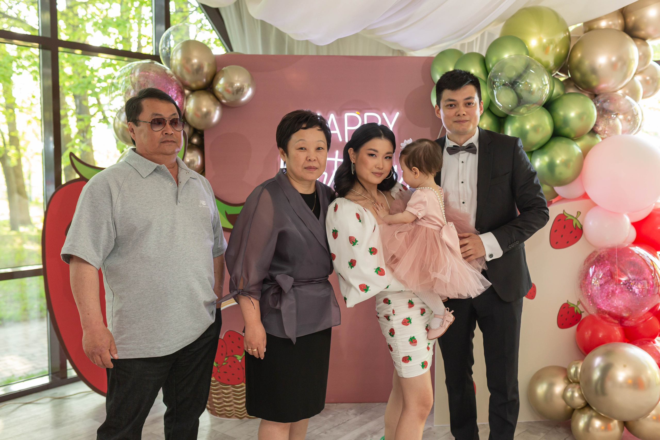 Асянди.Мира. Семейный фотограф в Санкт-Петербурге Любовь Савкина