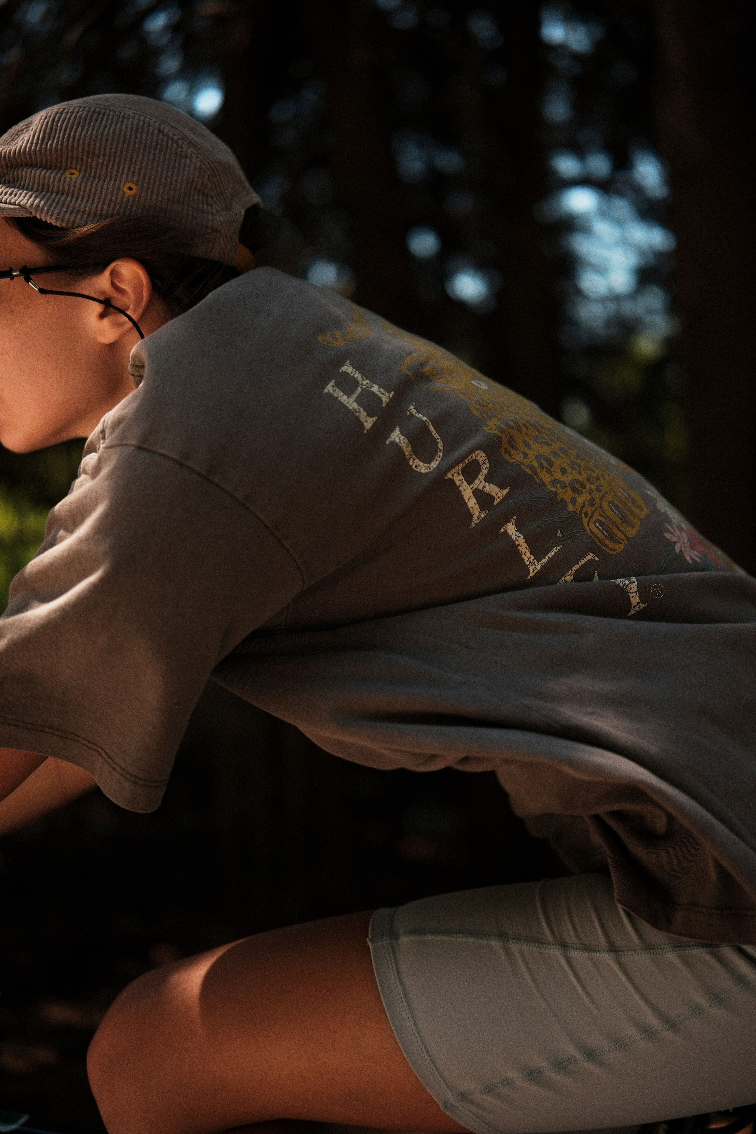 Tour de Abkhazia 2.0. Main