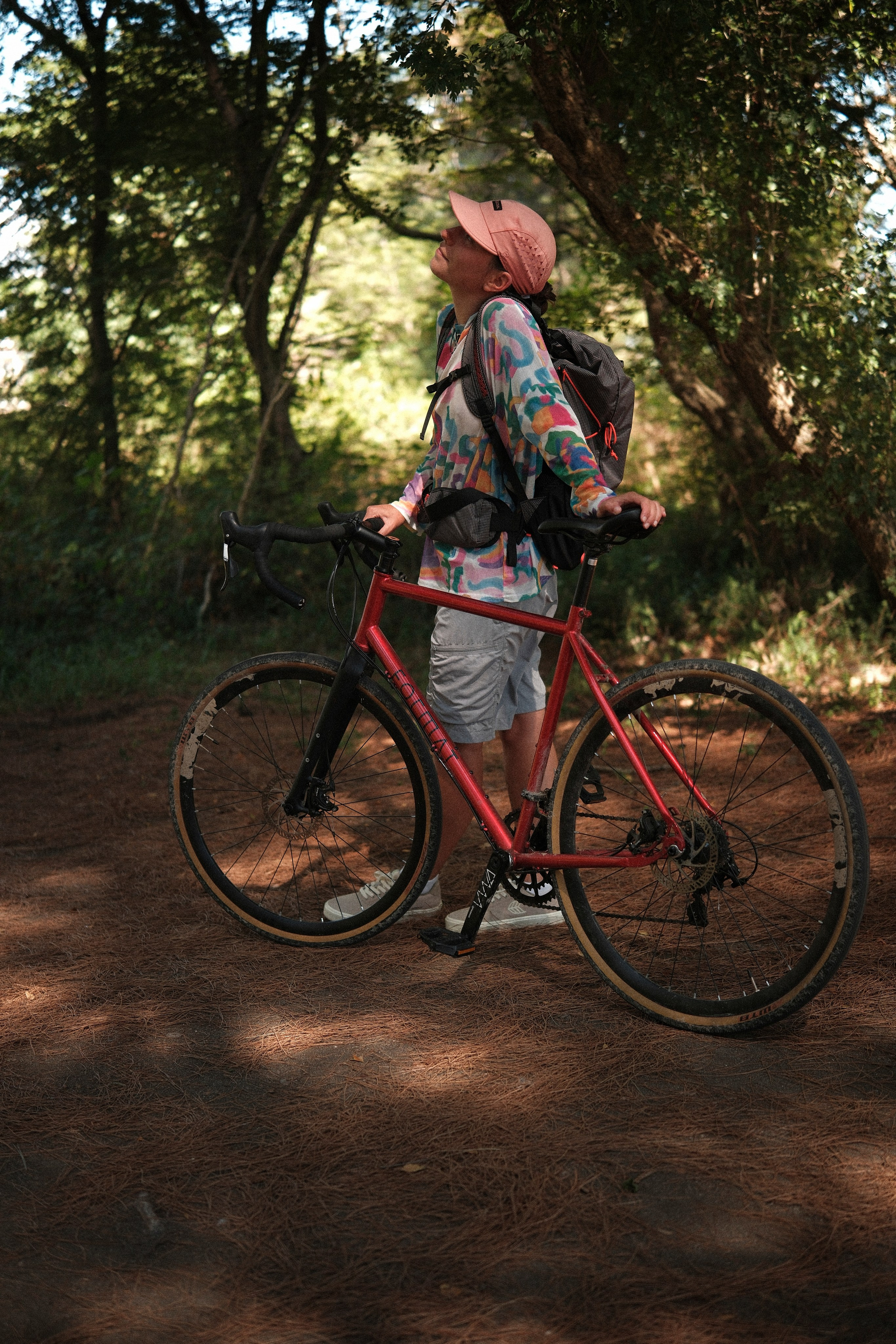 Tour de Abkhazia 2.0. Main