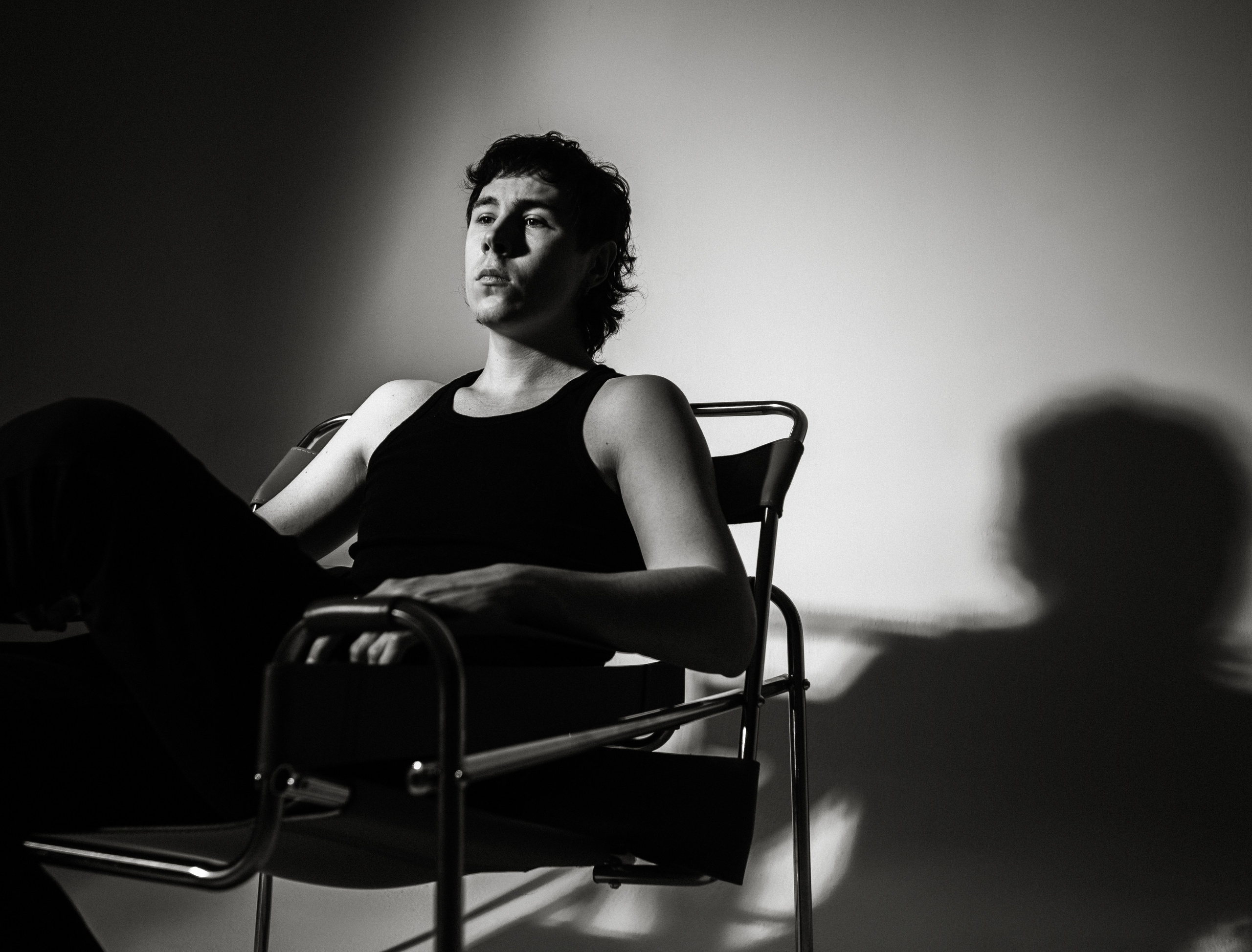 Егор. Фотоистории