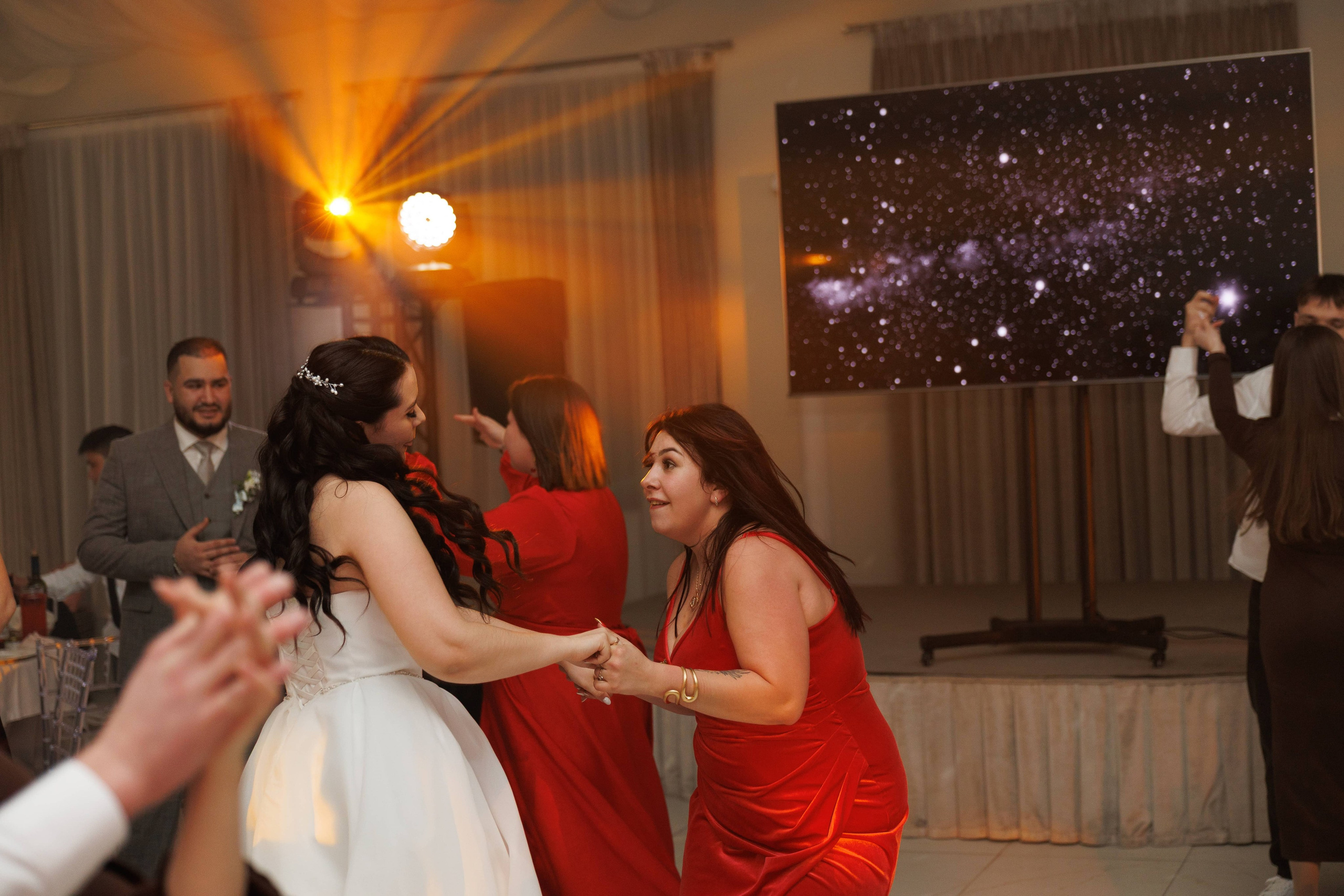 Андрей и Анастасия