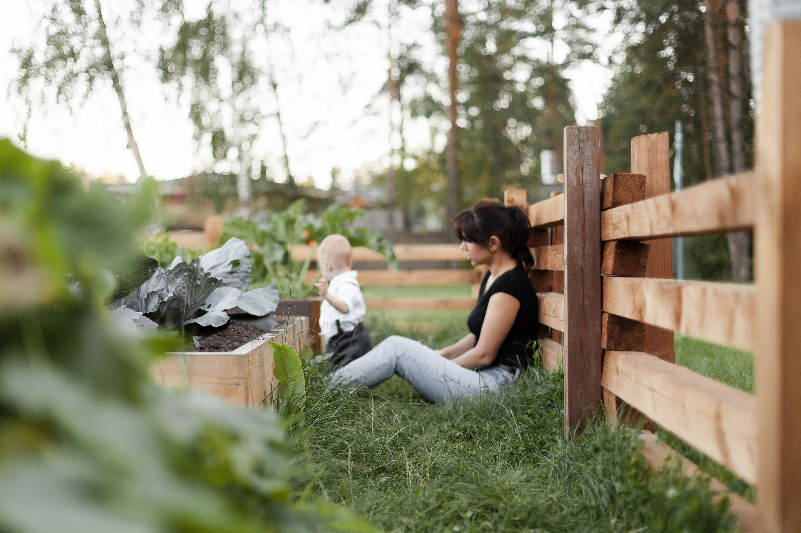 Платоша. Семейный и детский фотограф в Москве
