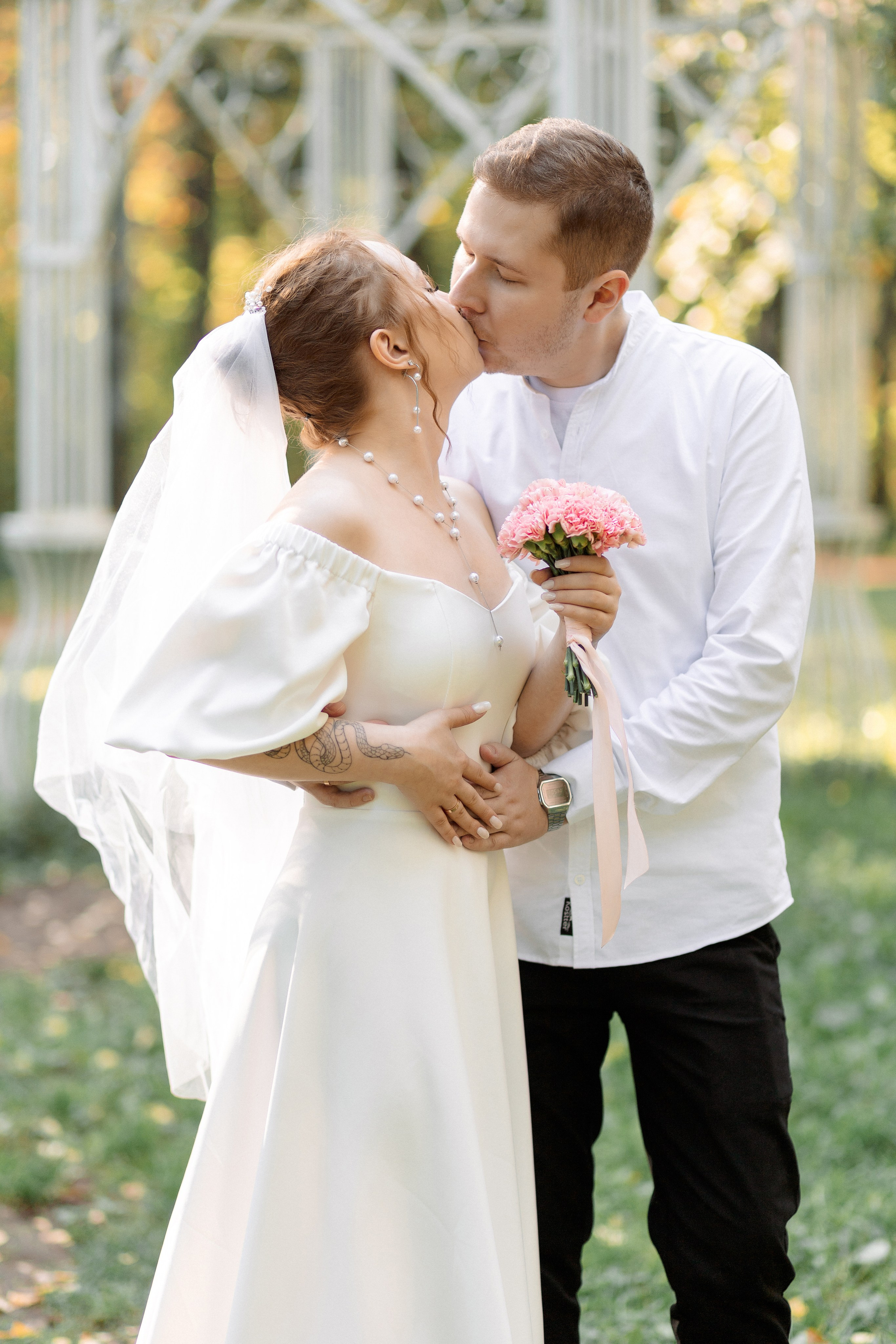 СВАДЬБА: Анастасия и Григорий. Все фото. Профессиональный фотограф в Ижевске Леша Петров