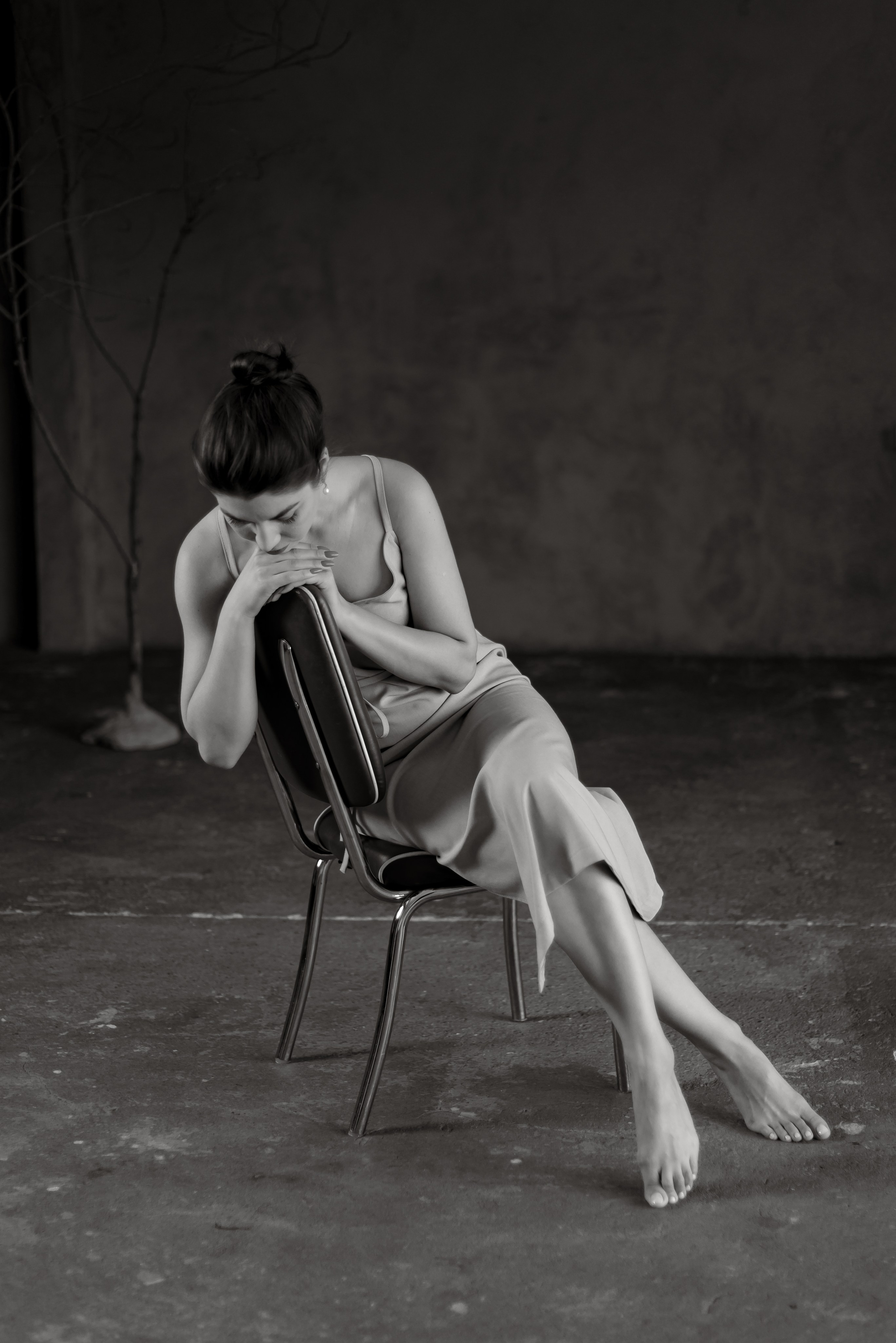 Marina. Фотограф в Омске Мария Попова