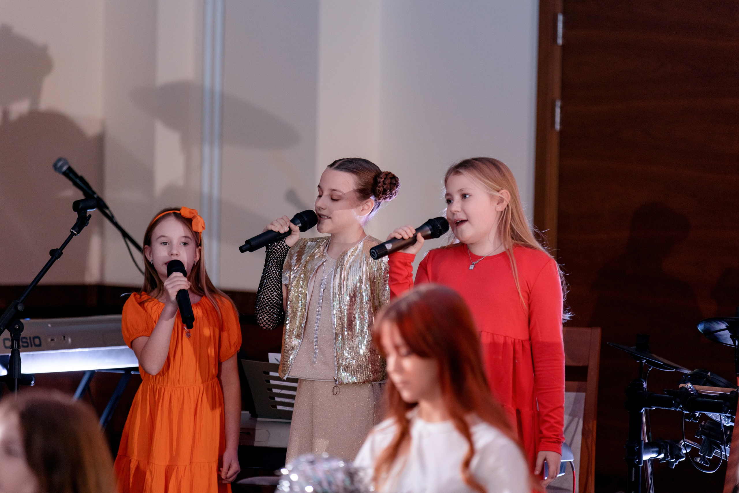 ПОКОЛЕНИЕ БУДУЩЕГО. Фотограф в Красноярске