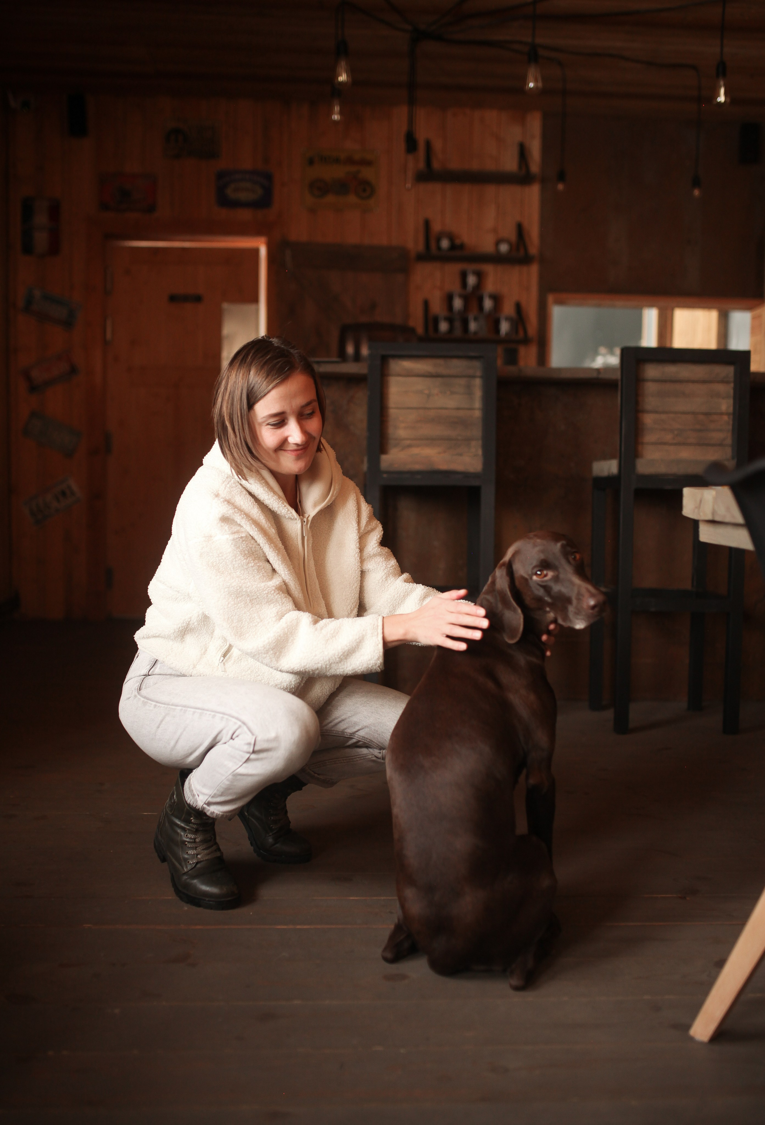Фотоконтент для загородного дома. Семейный Life style фотограф в Великом Новгороде Юлия Ефимова