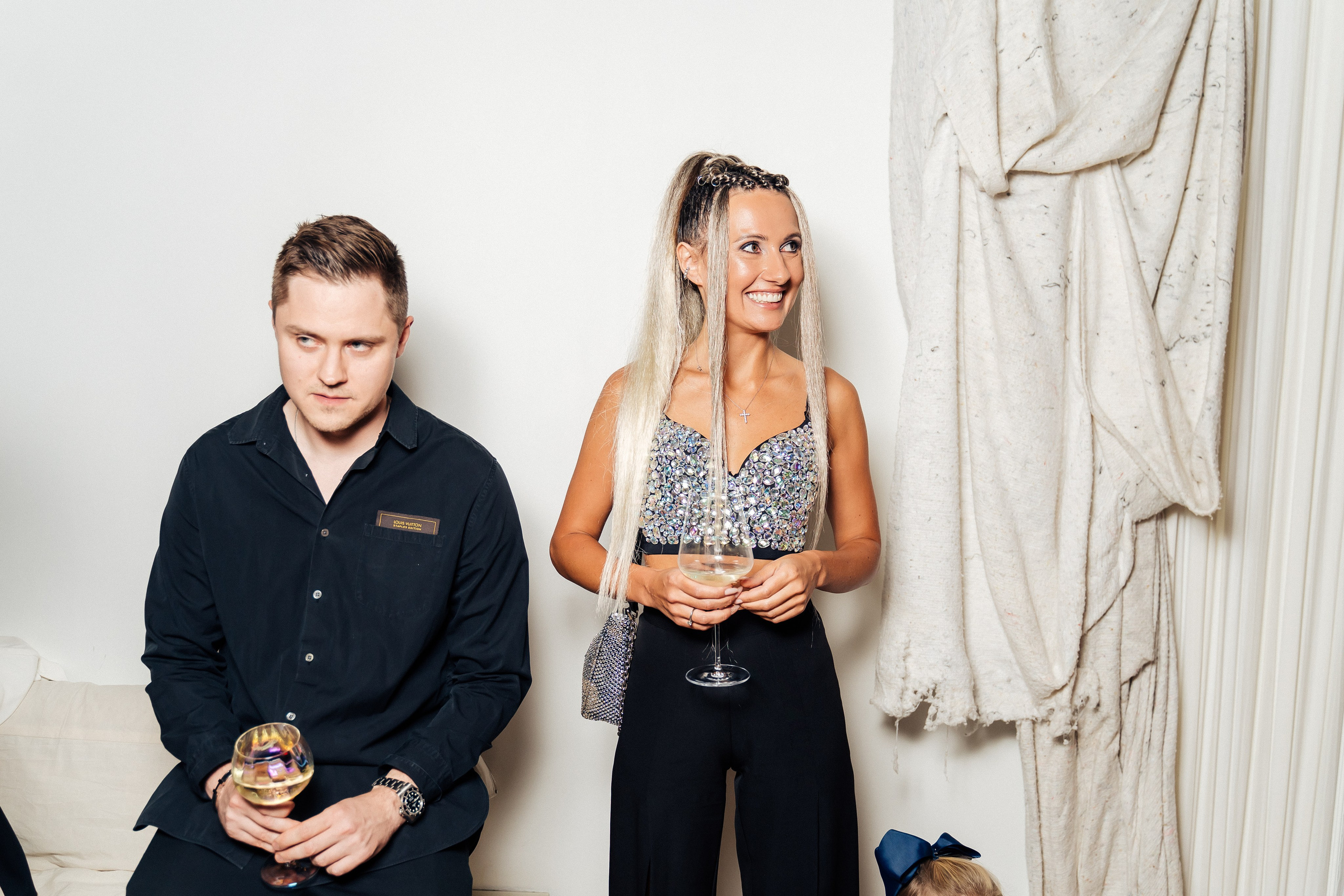 B-Day Party at Marco Polo (18+). Репортажный и свадебный фотограф в Москве