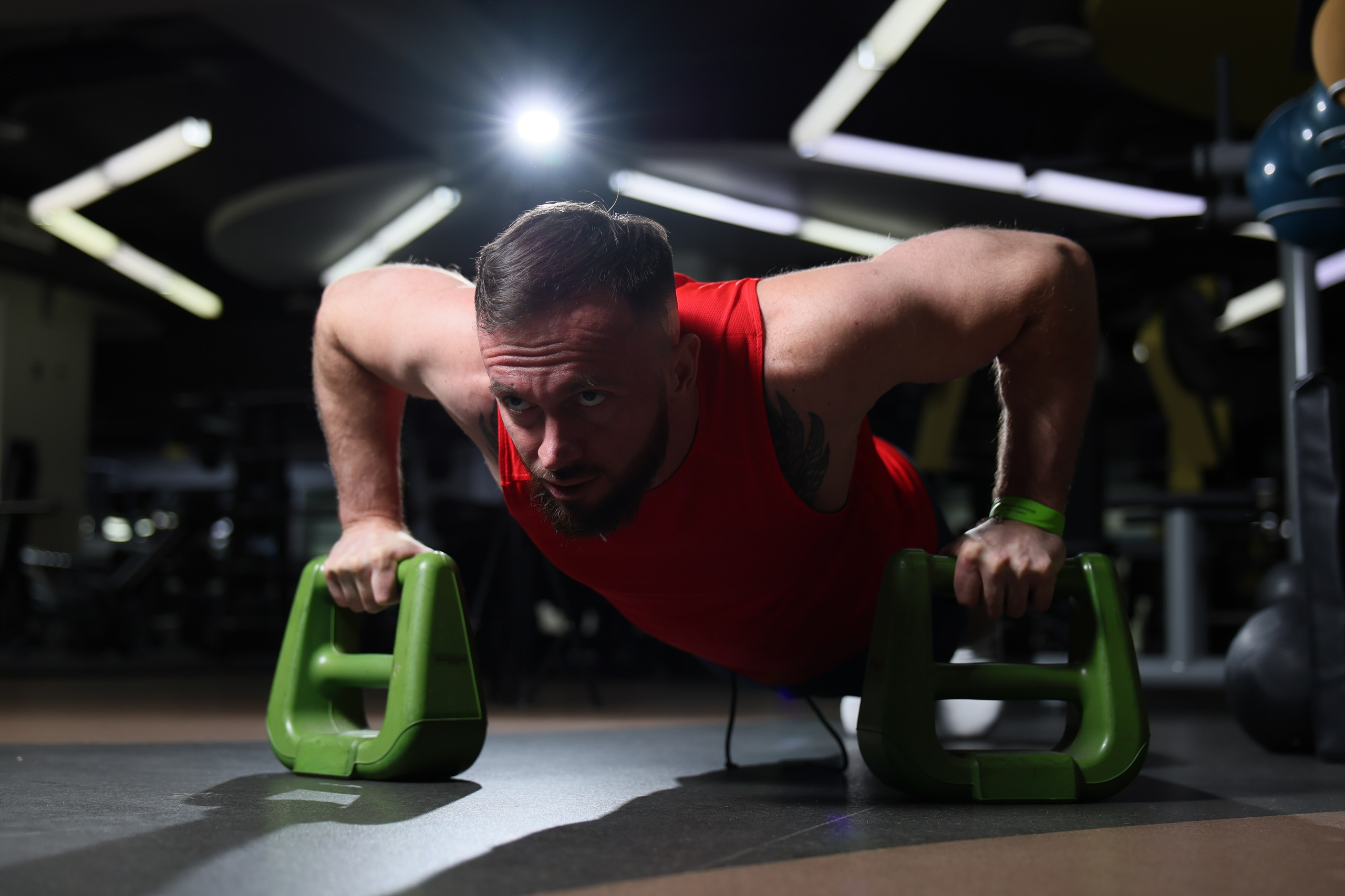 Сергей и Василий. Фотограф Игорь Михайлов