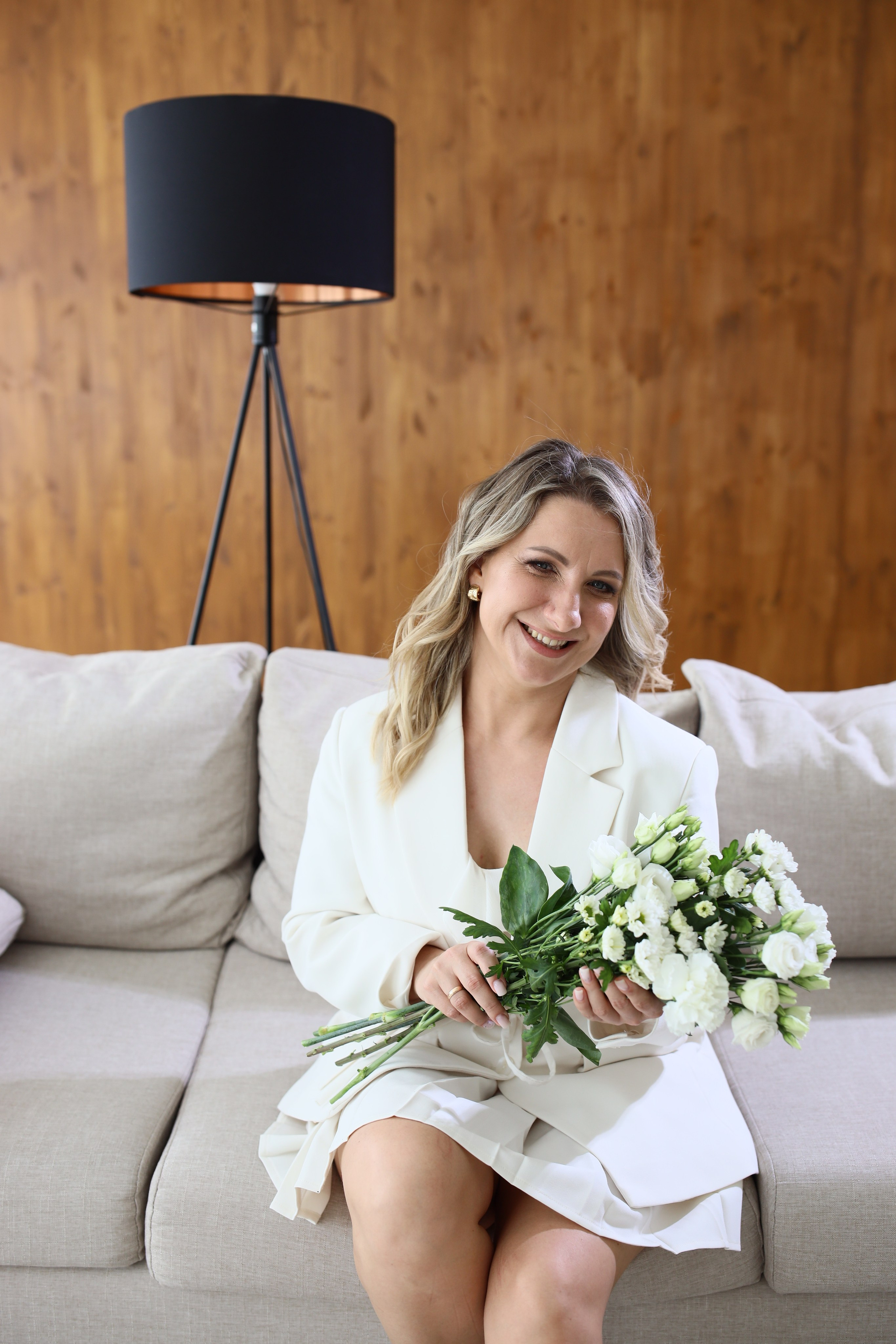 Оля. Фотограф Игорь Михайлов