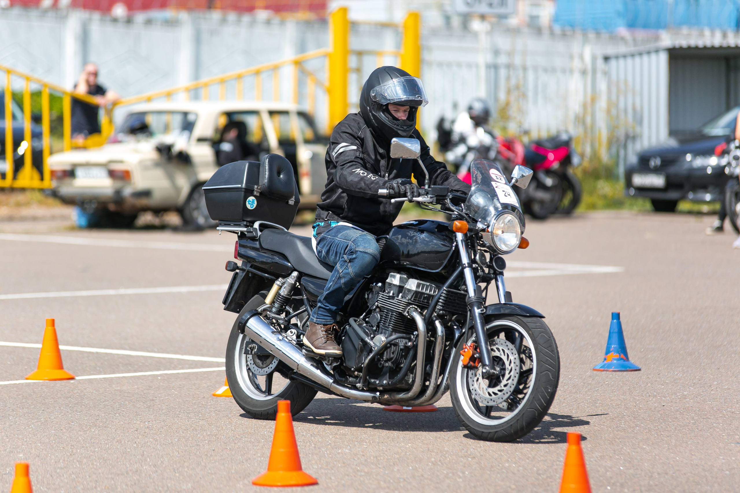 Чемпионат ЦФО 2024 — Этап Орловской области, Орел. Профессиональный фотограф в Мценске и Орловской области