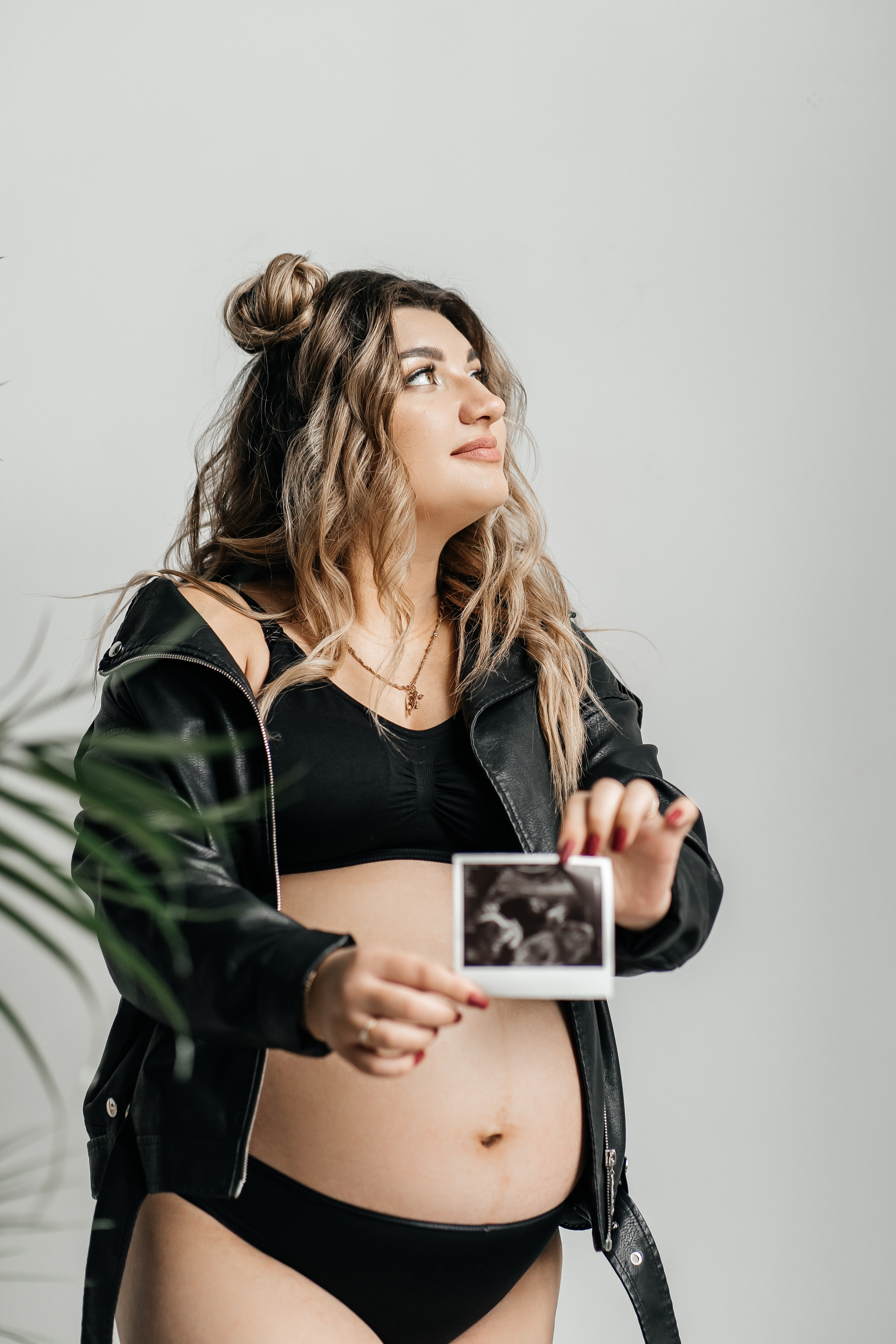 Алина и Артем