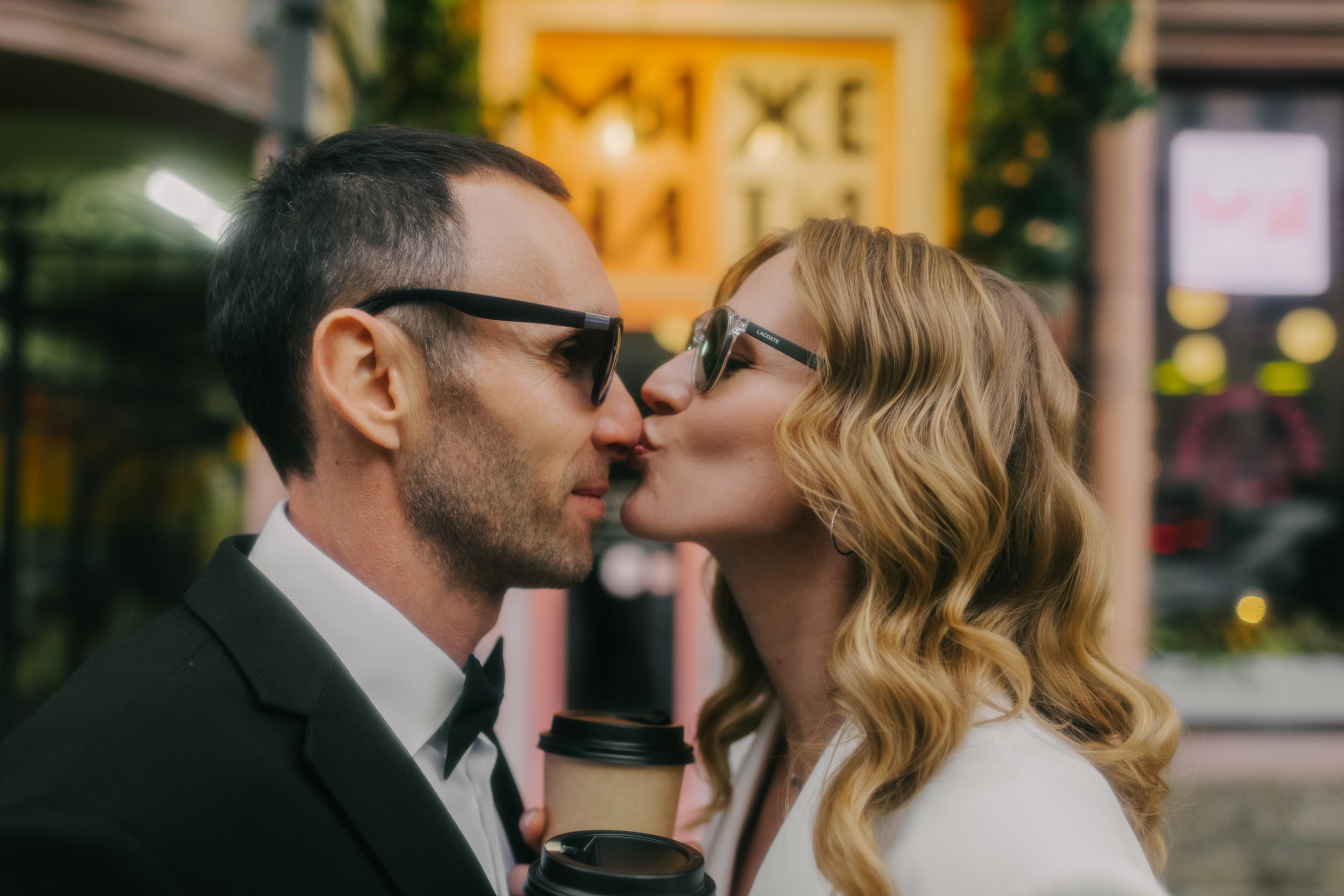 МЫ ЖЕНАТЫ. Портфолио свадебного фотографа. Роман Каргаполов