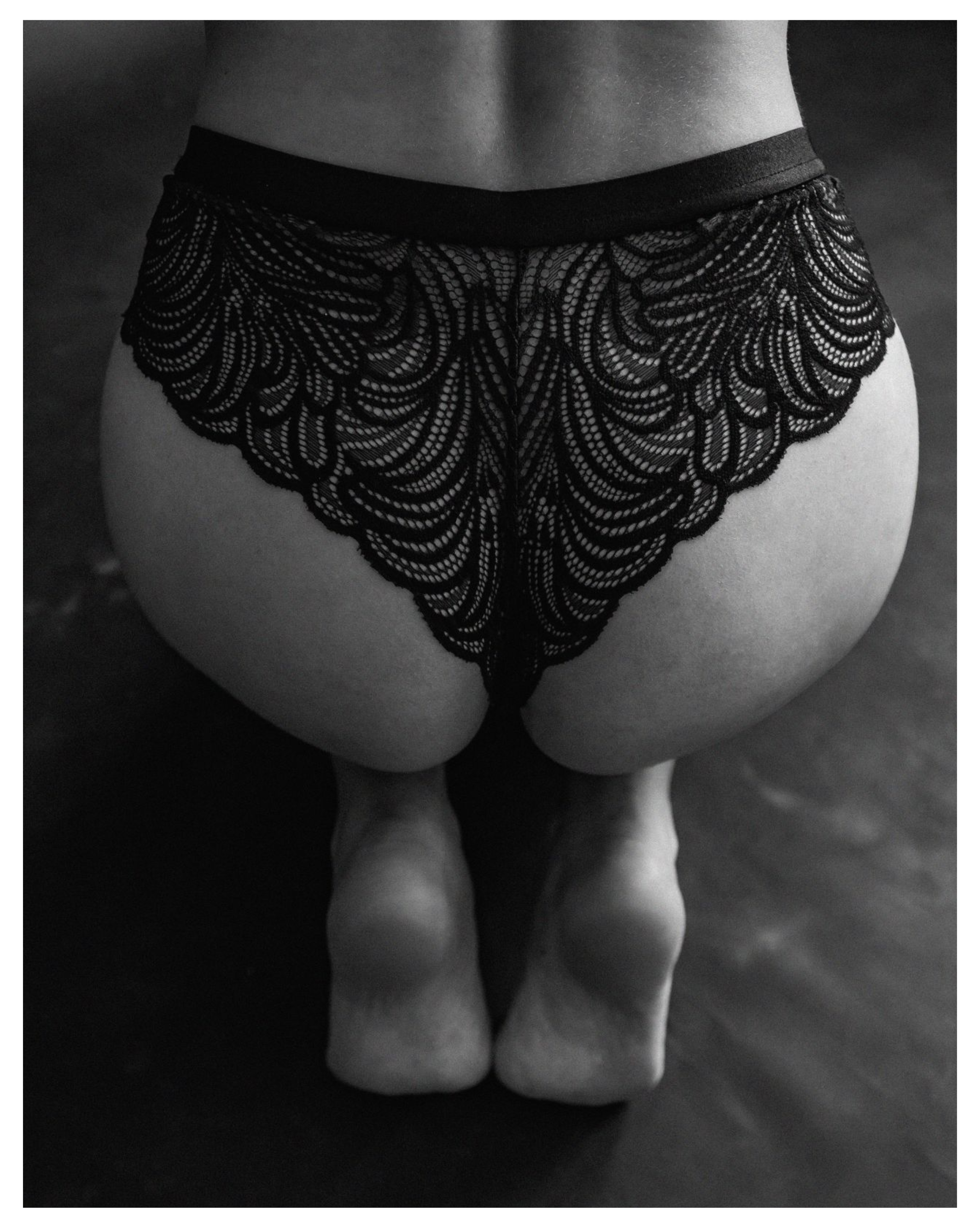 Сочность и Провокация. SHDEN — Photographer | Content Creator