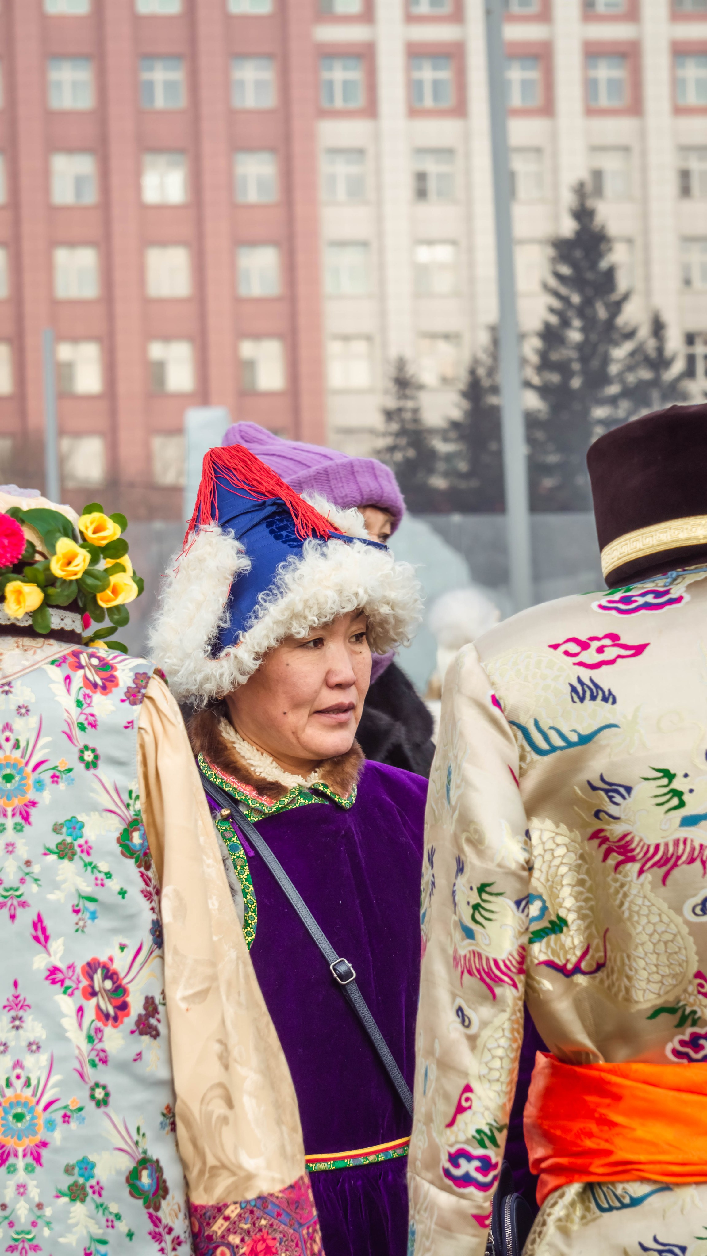 Сагаалганаар в Чите. SHDEN — Photographer | Content Creator