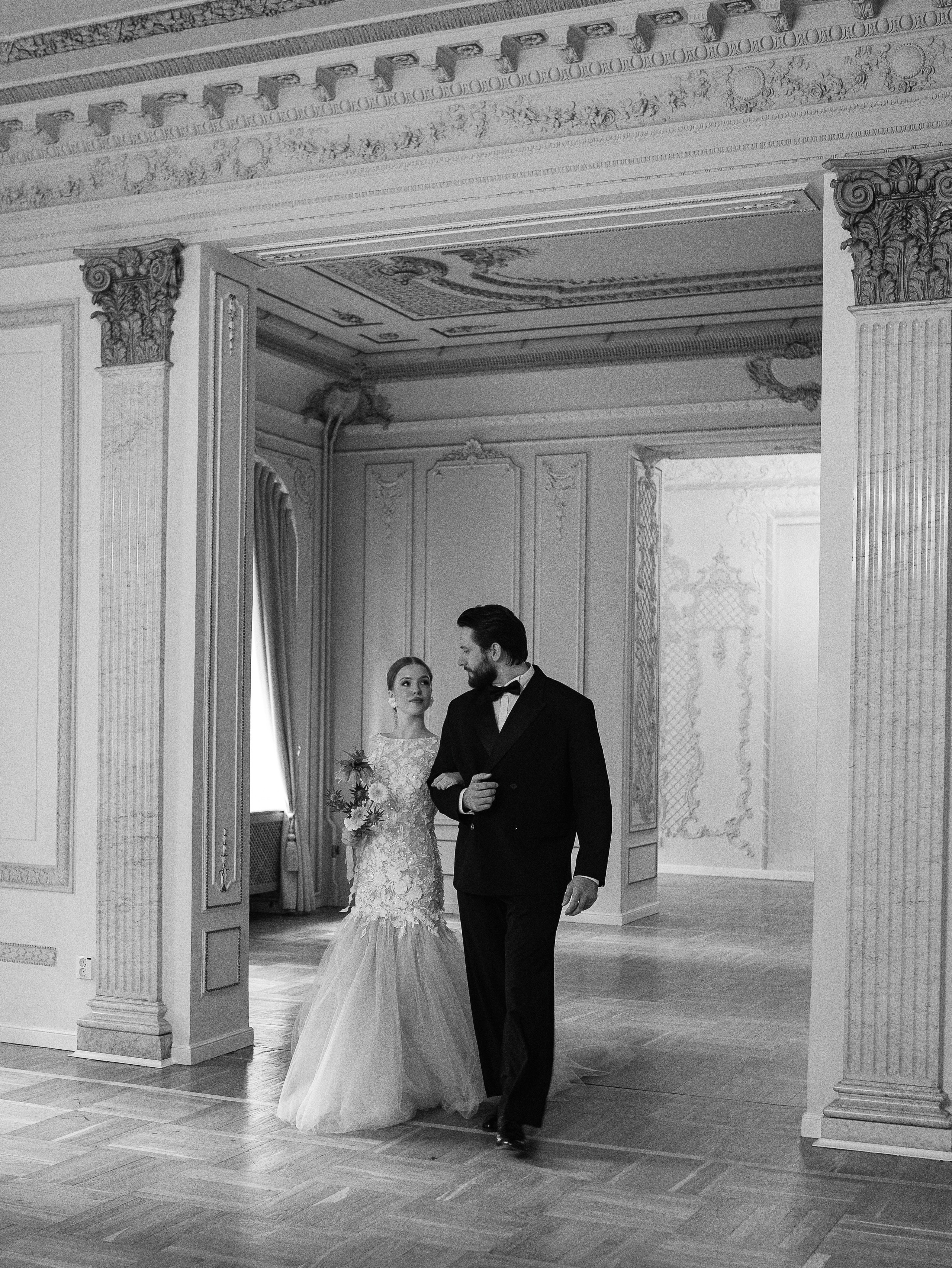 Илья и Мария. Фото и Видеосъемка на ваше мероприятие. Александр Романов