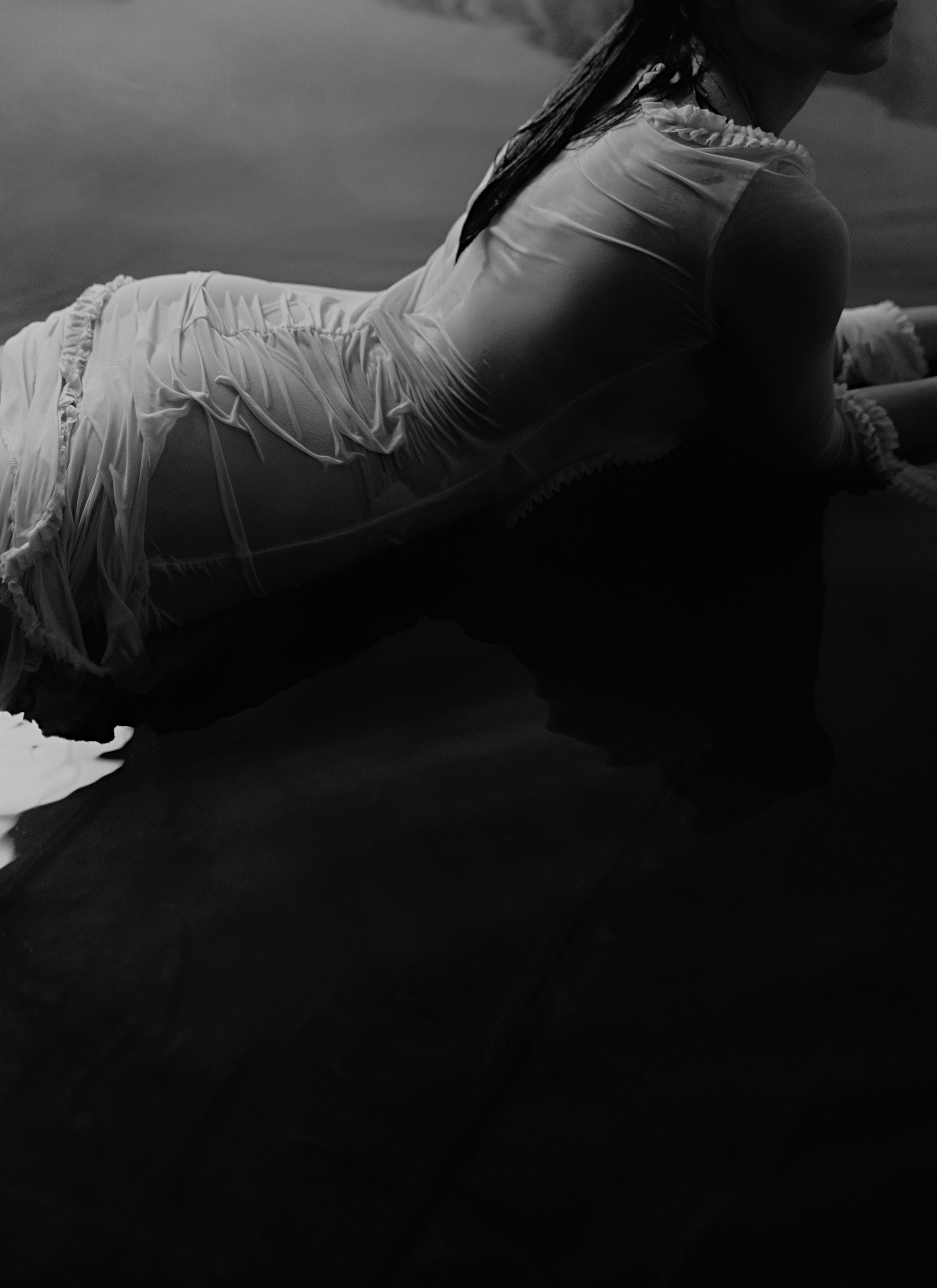 Ksenya. Фотограф Самара